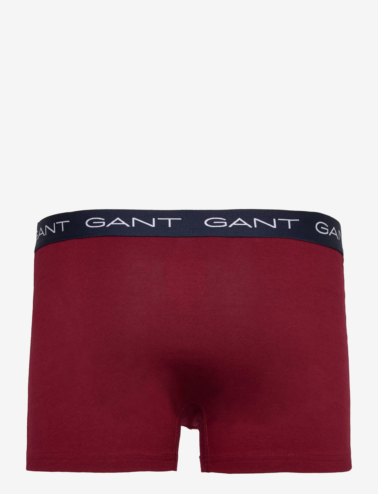 GANT - TRUNK 5-PACK - boxers - rich blue - 3