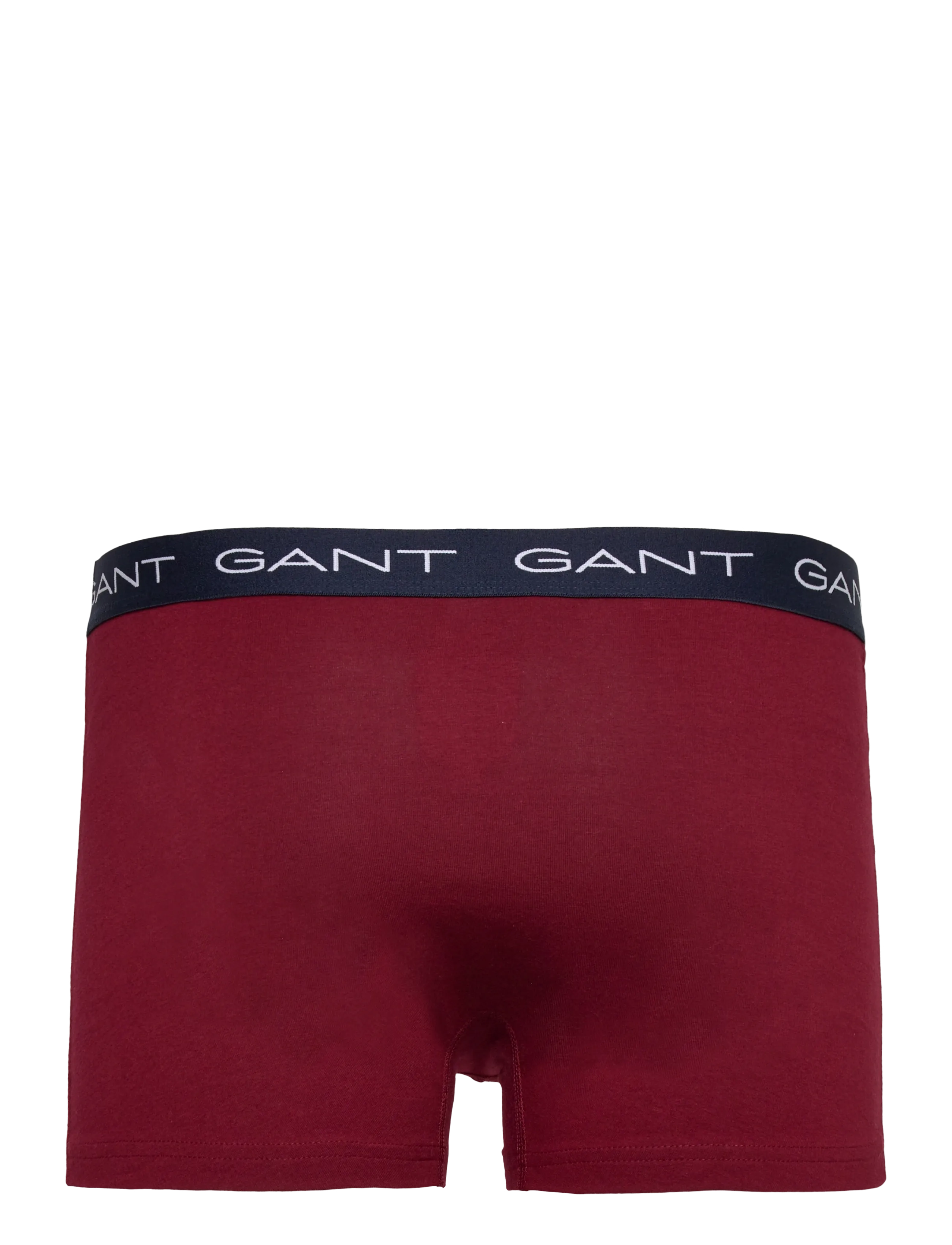 Gant - TRUNK 5-PACK - lot de sous-vêtements - rich blue - 3