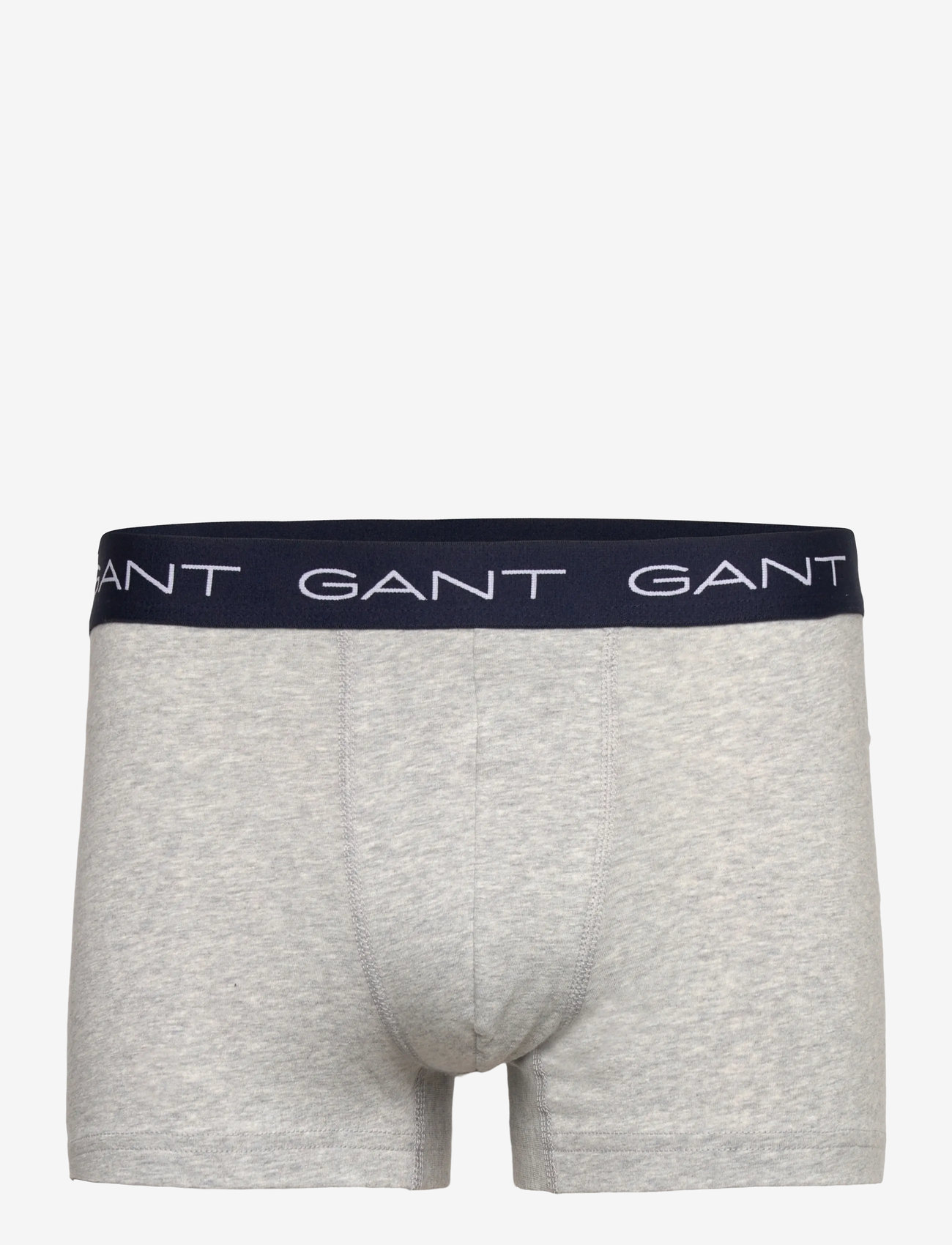 GANT - TRUNK 5-PACK - boxers - rich blue - 4