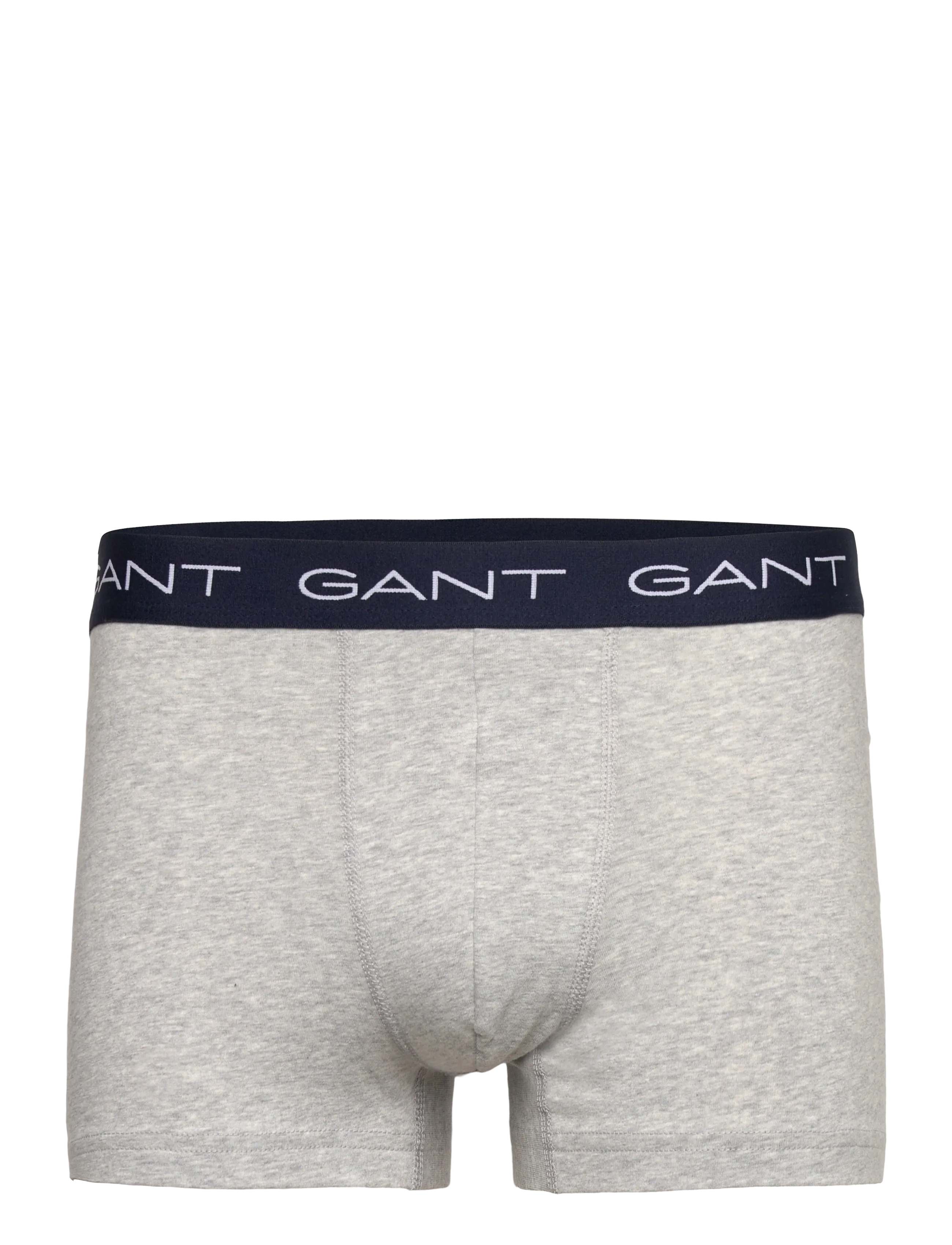Gant - TRUNK 5-PACK - lot de sous-vêtements - rich blue - 4
