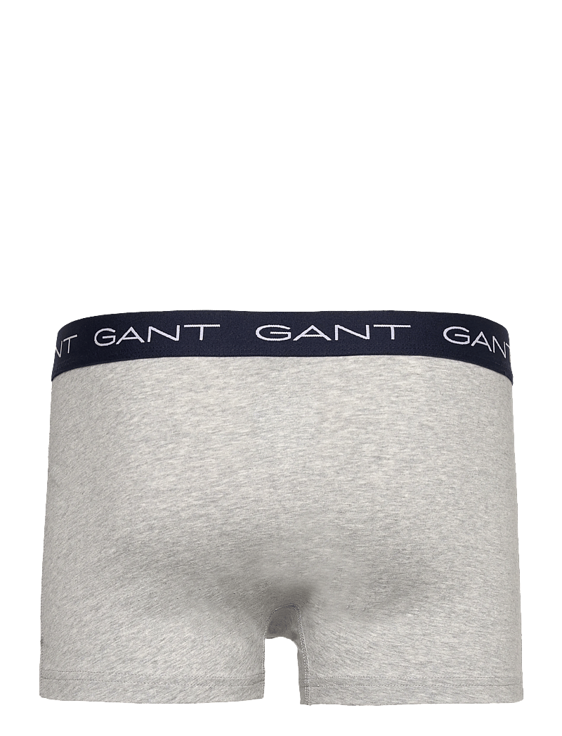 GANT - TRUNK 5-PACK - multipack underpants - rich blue - 5