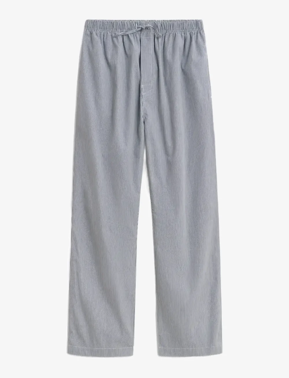 GANT - POPLIN STRIPED PYJAMA PANTS - Ööriided - persian blue - 1