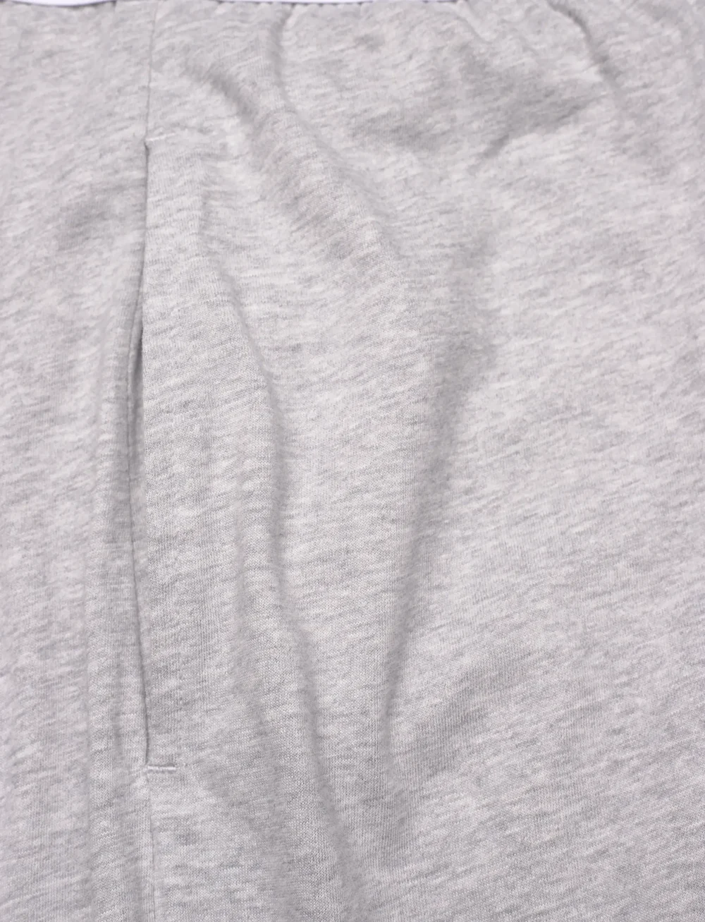 GANT - JERSEY PAJAMA PANTS - nattkläder - light grey melange - 2