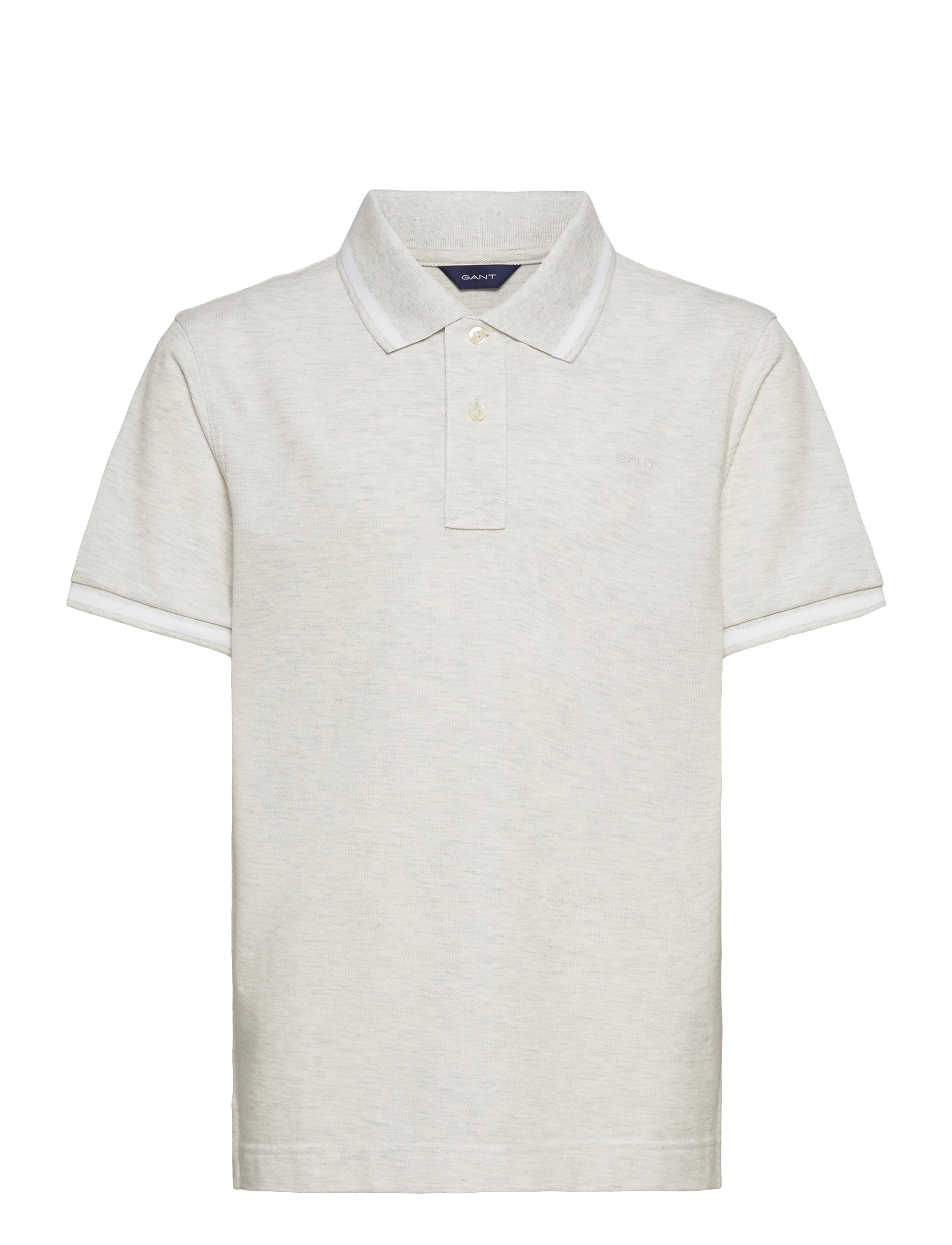 RUGGER GREY MELANGE