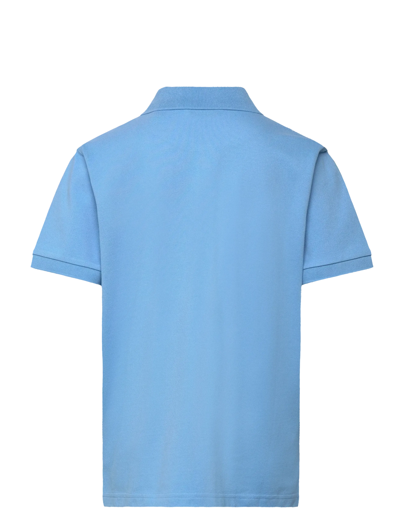 Gant - SHIELD SS PIQUE - polosärgid - dream blue - 1
