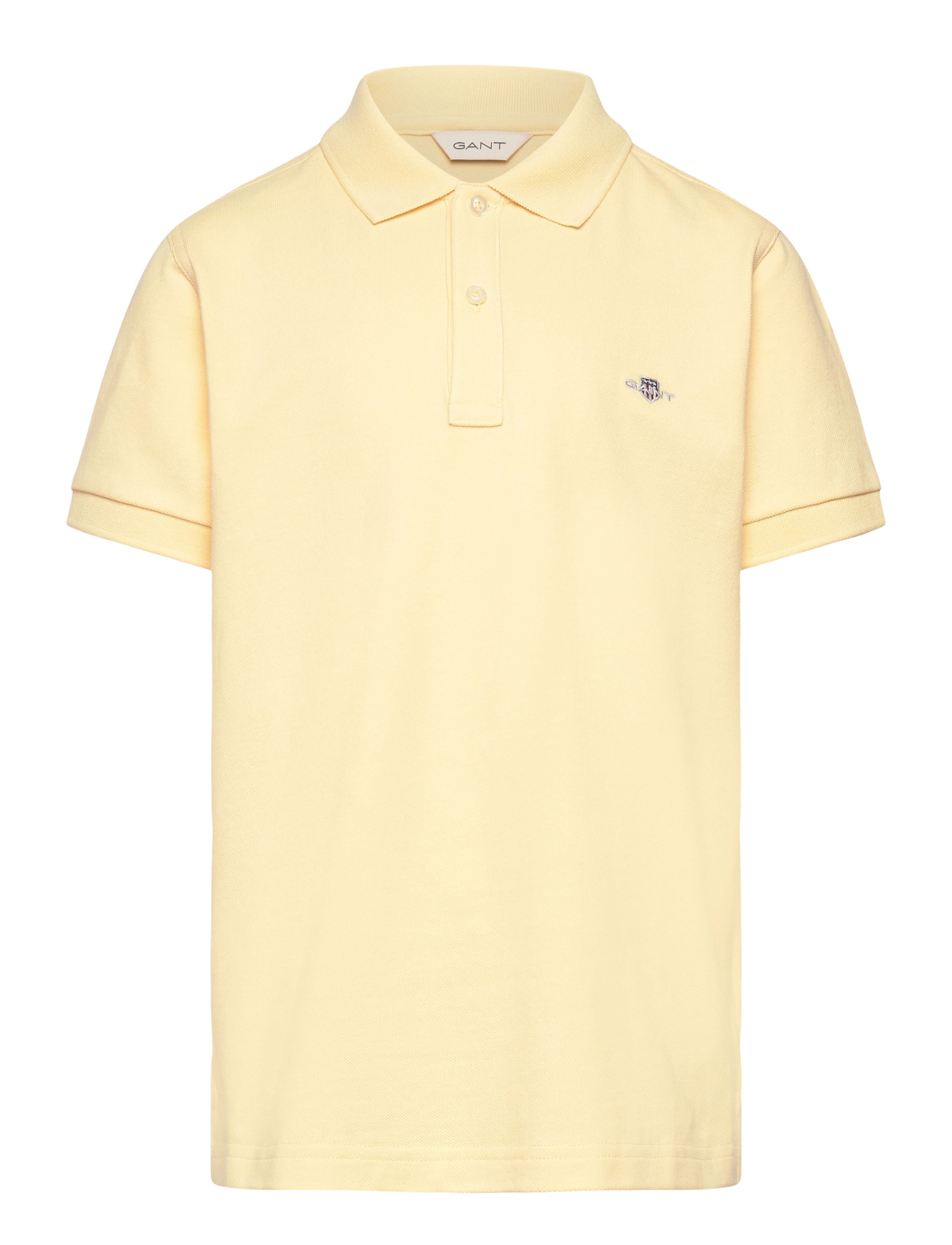 DUSTY LIGHT YELLOW