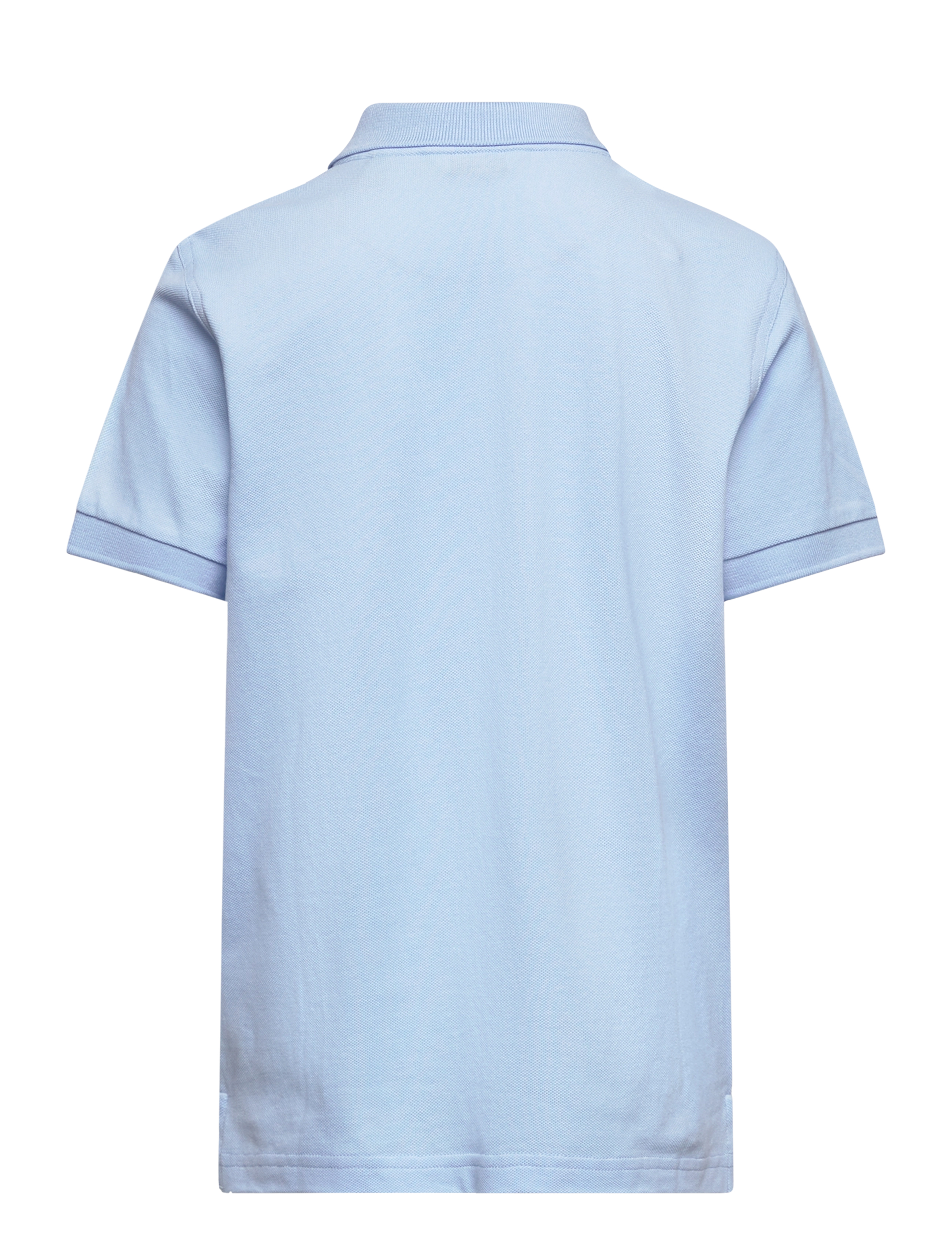 Gant - SHIELD SS PIQUE - polosärgid - shade blue - 1