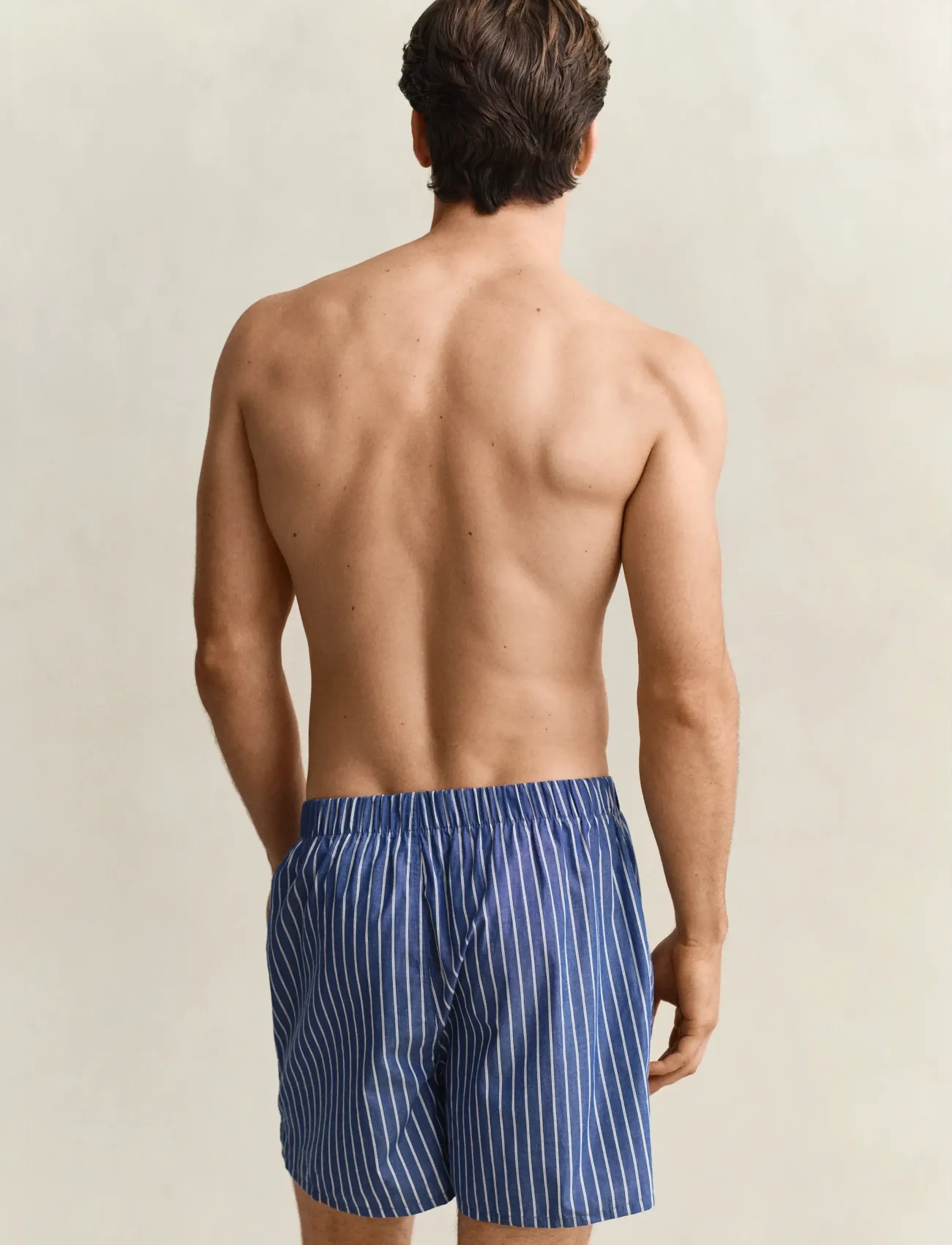 Gant - BOXER SHORTS 2-PACK - boxershorts - deep cobalt - 2