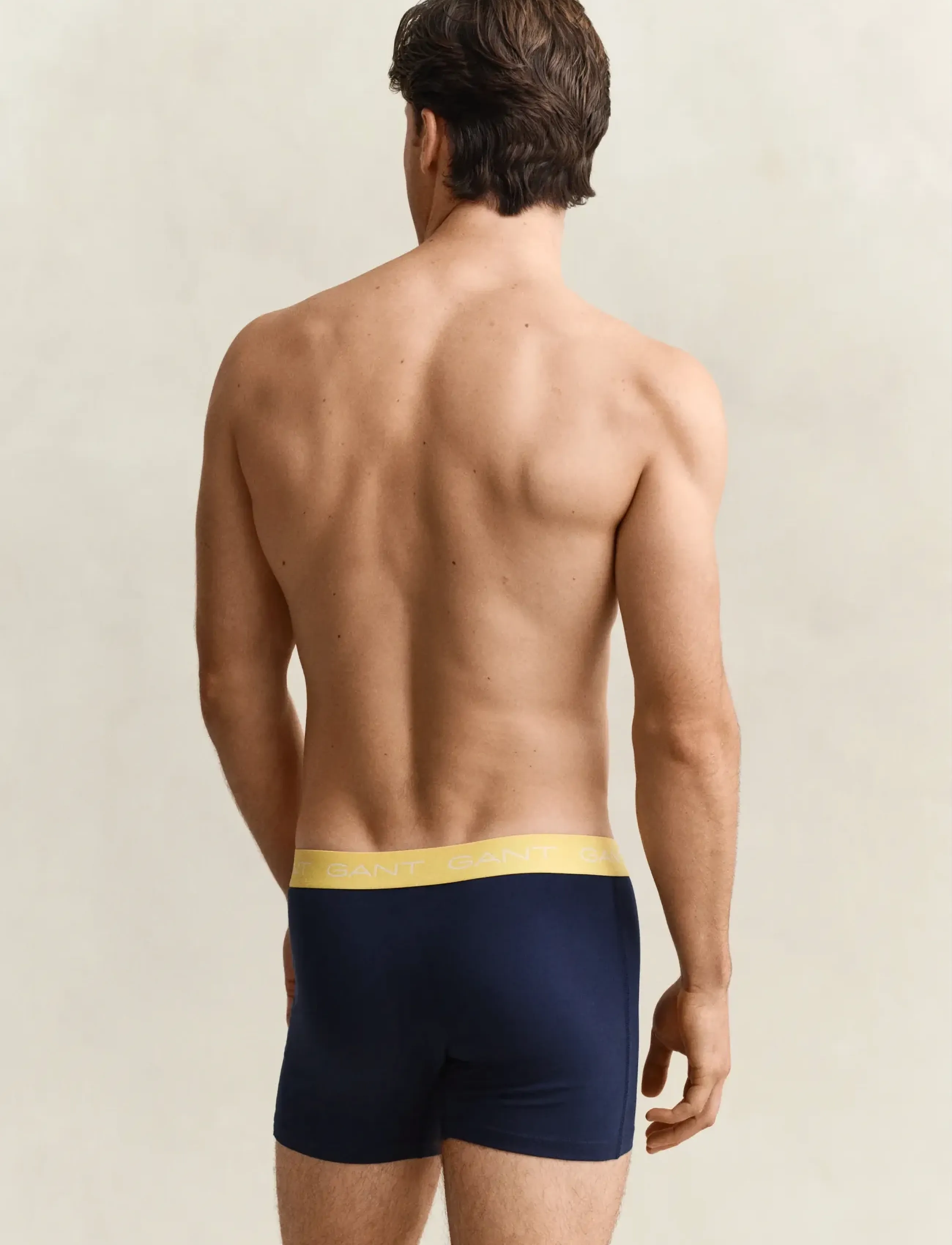 Gant - BOXER BRIEF 3-PACK - bokserid - marine - 2