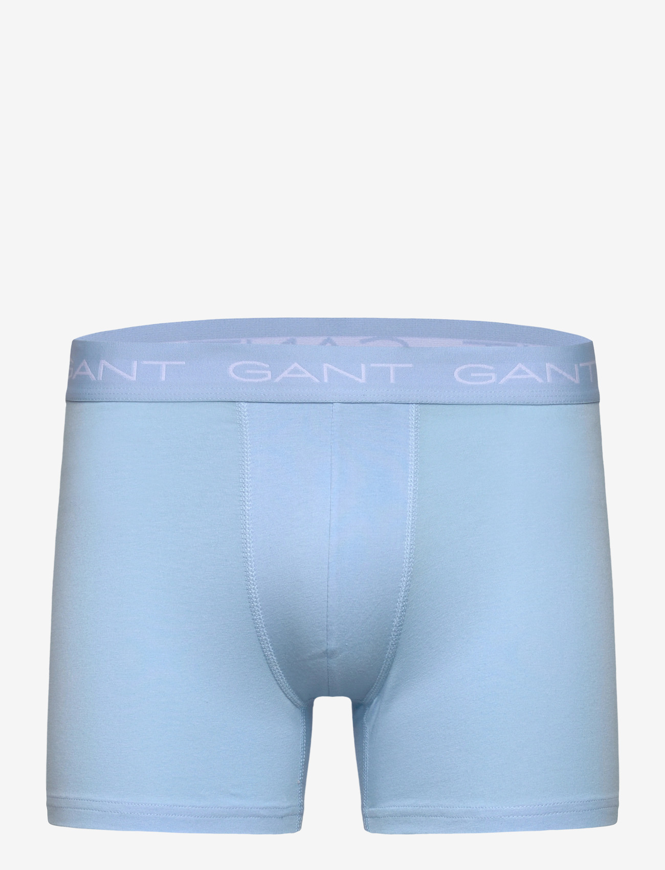 Gant - BOXER BRIEF 3-PACK - bokserid - sky blue - 2