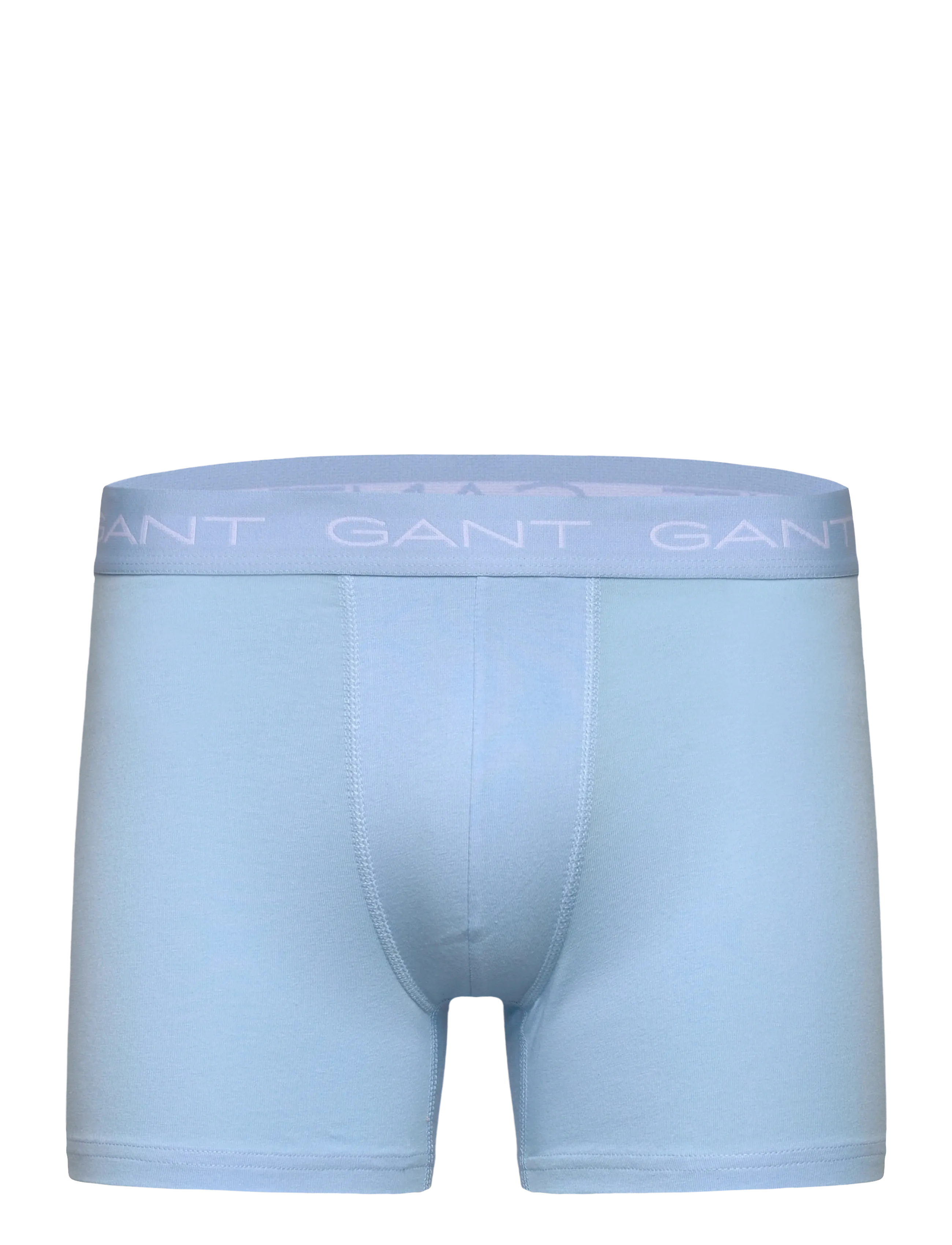 Gant - BOXER BRIEF 3-PACK - boxerkalsonger - sky blue - 2