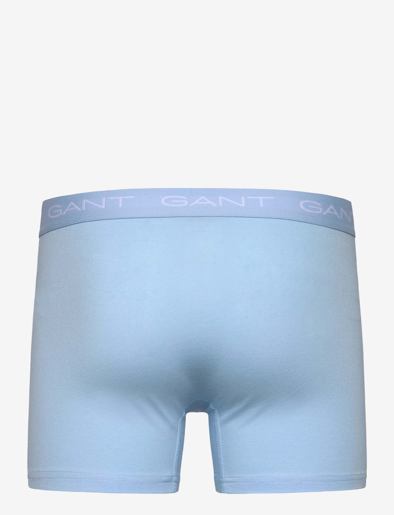 Gant - BOXER BRIEF 3-PACK - bokserid - sky blue - 3