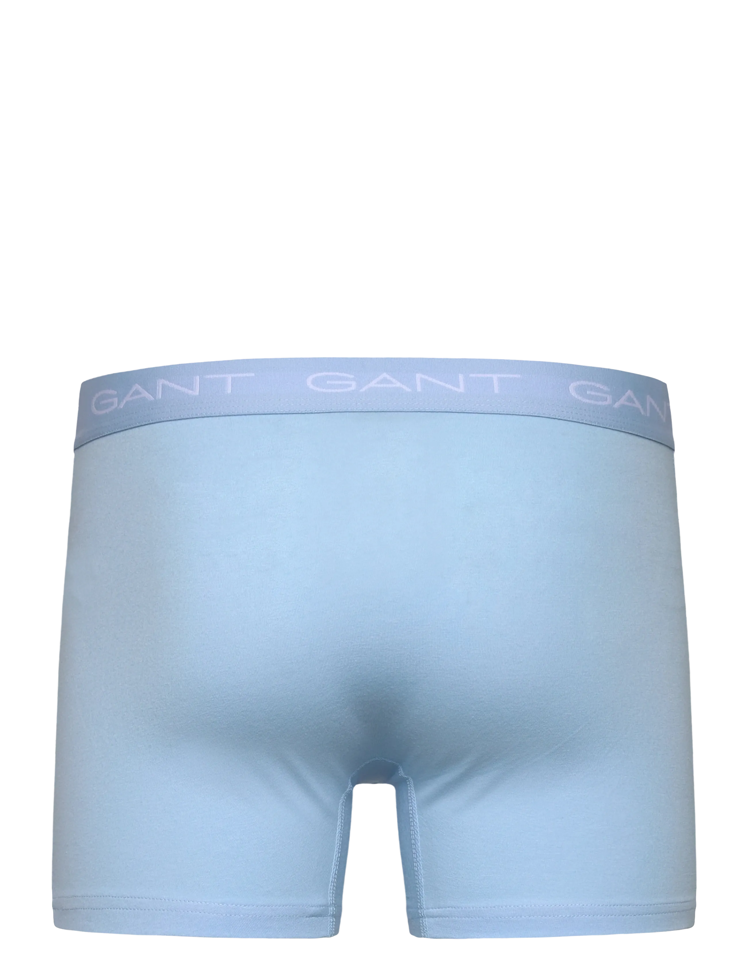 Gant - BOXER BRIEF 3-PACK - boxerkalsonger - sky blue - 3