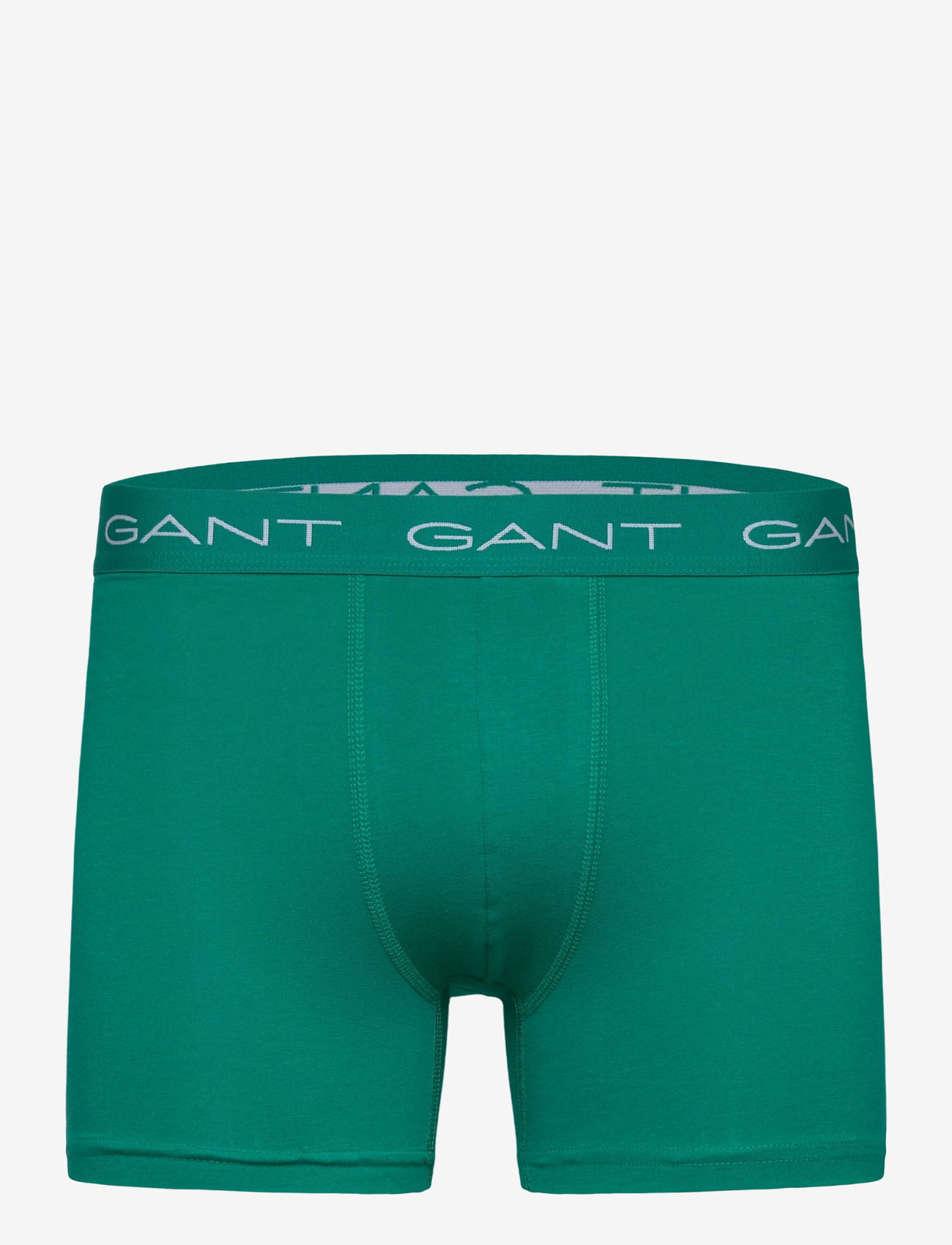 Gant - BOXER BRIEF 3-PACK - bokserid - sky blue - 4