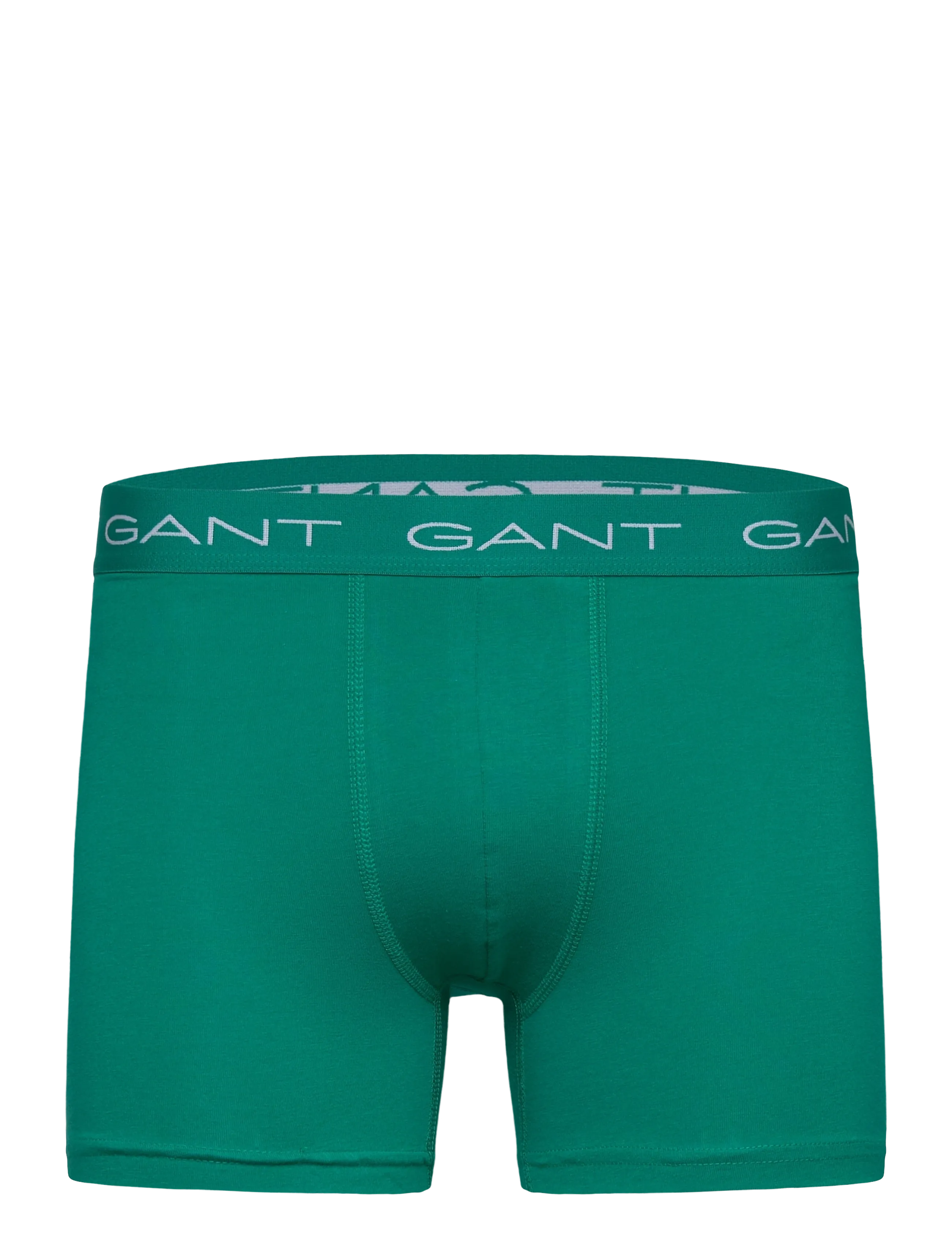 Gant - BOXER BRIEF 3-PACK - boxerkalsonger - sky blue - 4