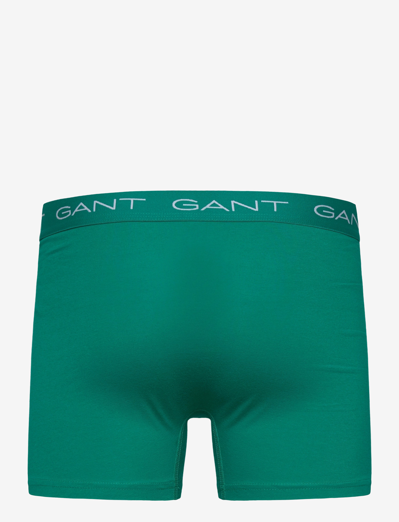 Gant - BOXER BRIEF 3-PACK - bokserid - sky blue - 5