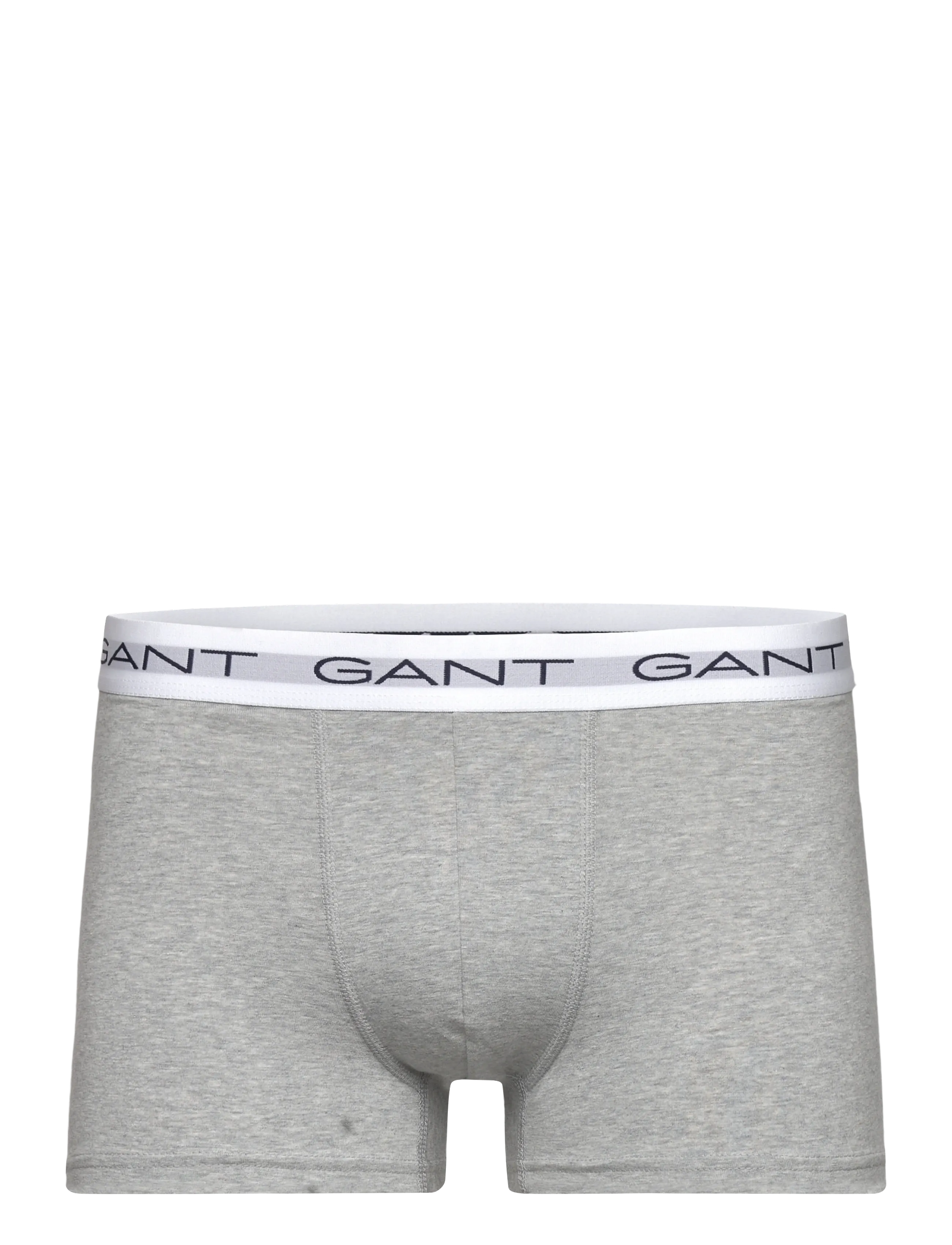 Gant - MICRO PRINT TRUNK 3-PACK - bokserit - marine - 2