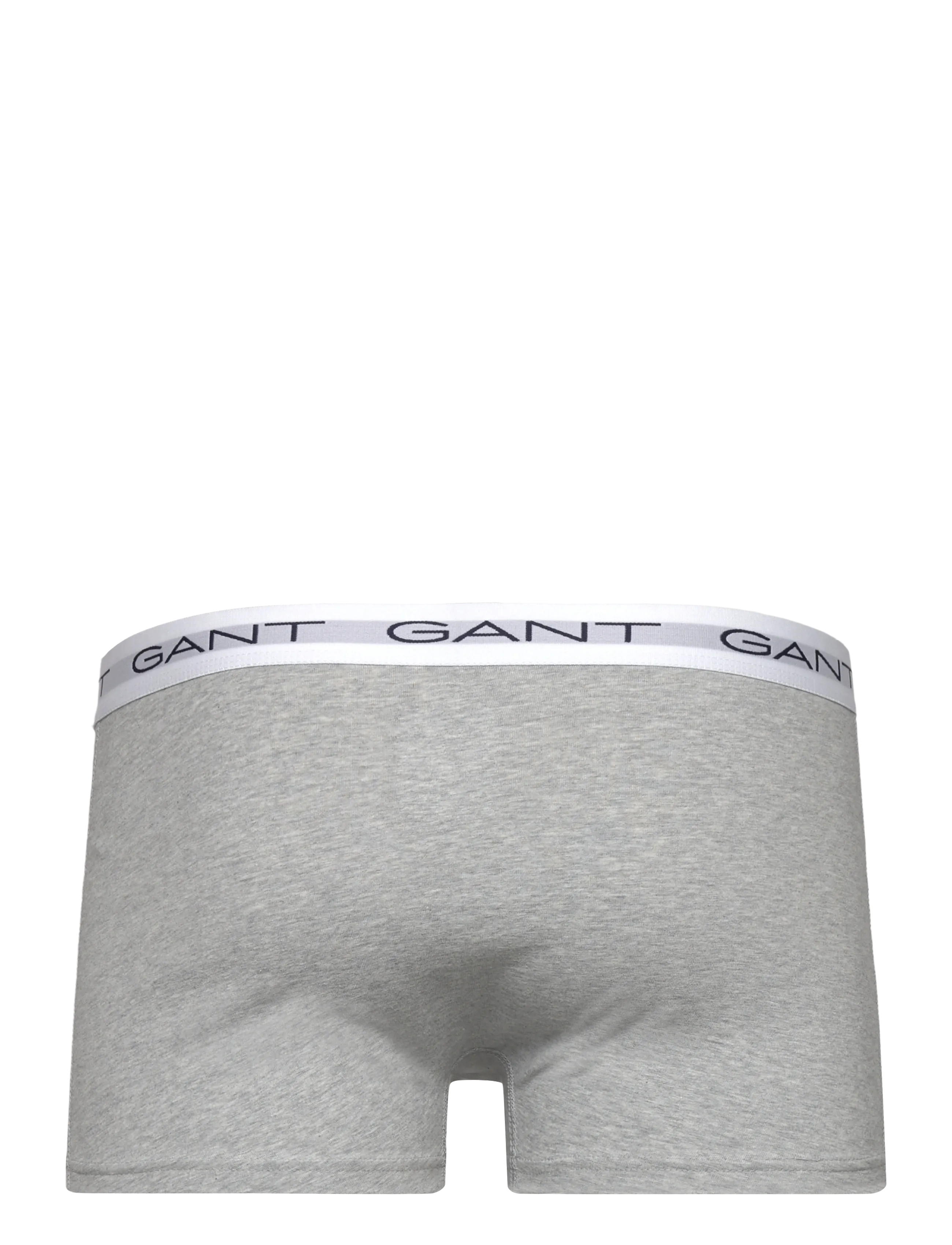 Gant - MICRO PRINT TRUNK 3-PACK - bokserit - marine - 3