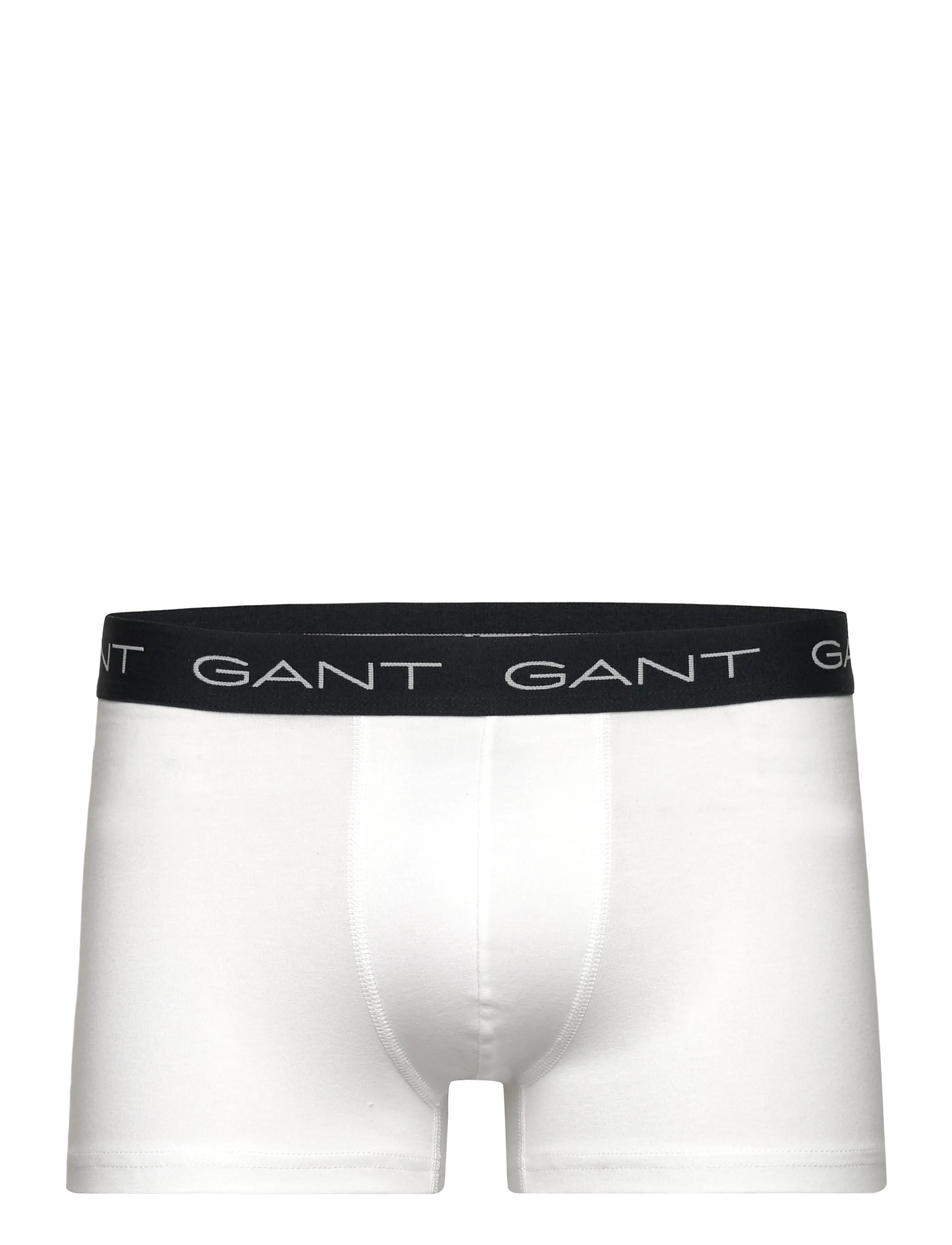 Gant - MICRO PRINT TRUNK 3-PACK - bokserit - marine - 4