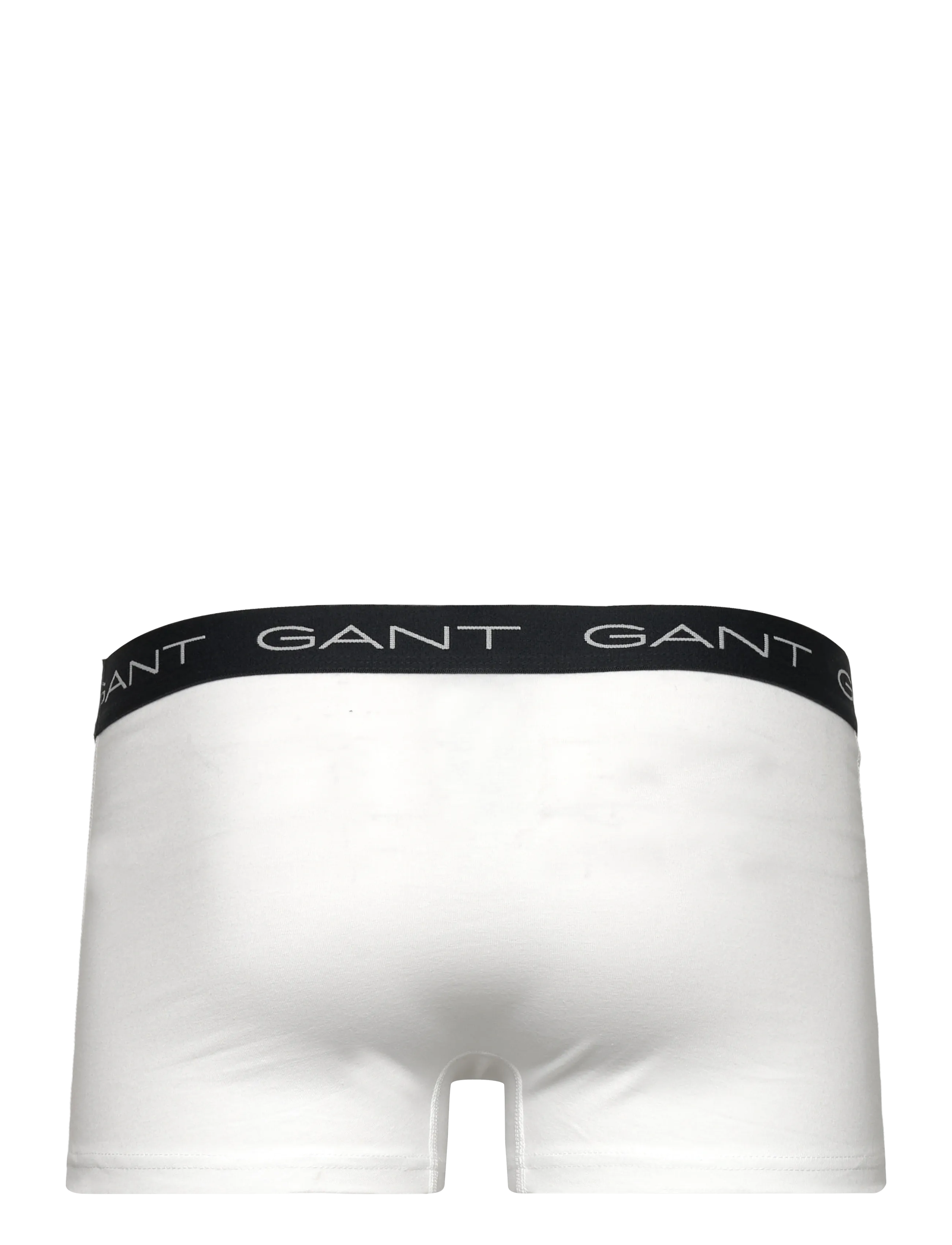 Gant - MICRO PRINT TRUNK 3-PACK - bokserit - marine - 5