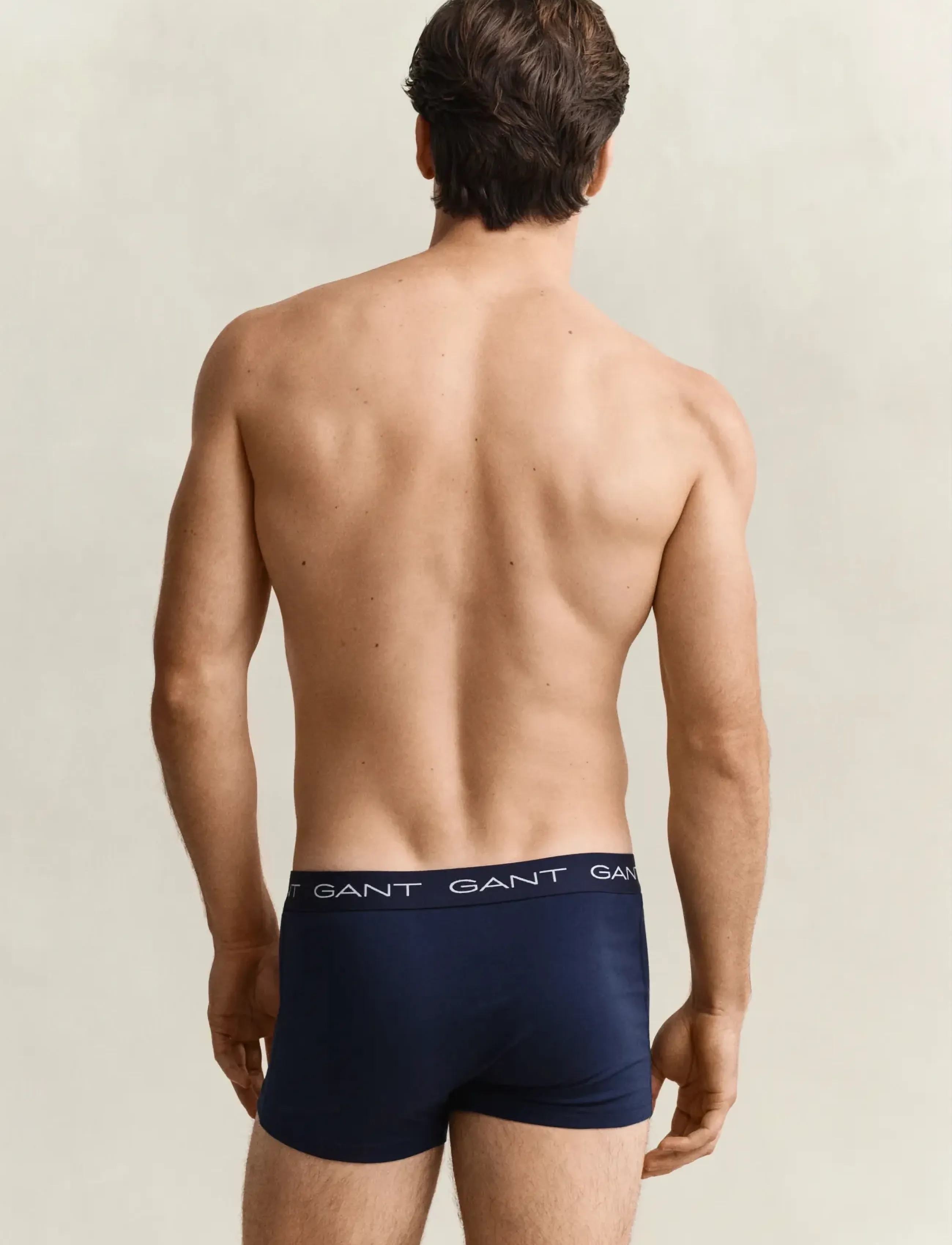 Gant - TRUNK 5-PACK - boxers - marine - 2