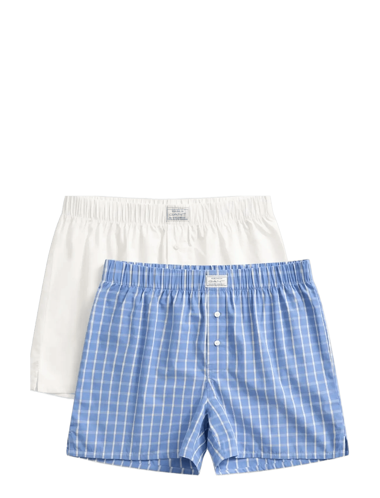 Gant - Boxer Shorts 2-Pack -