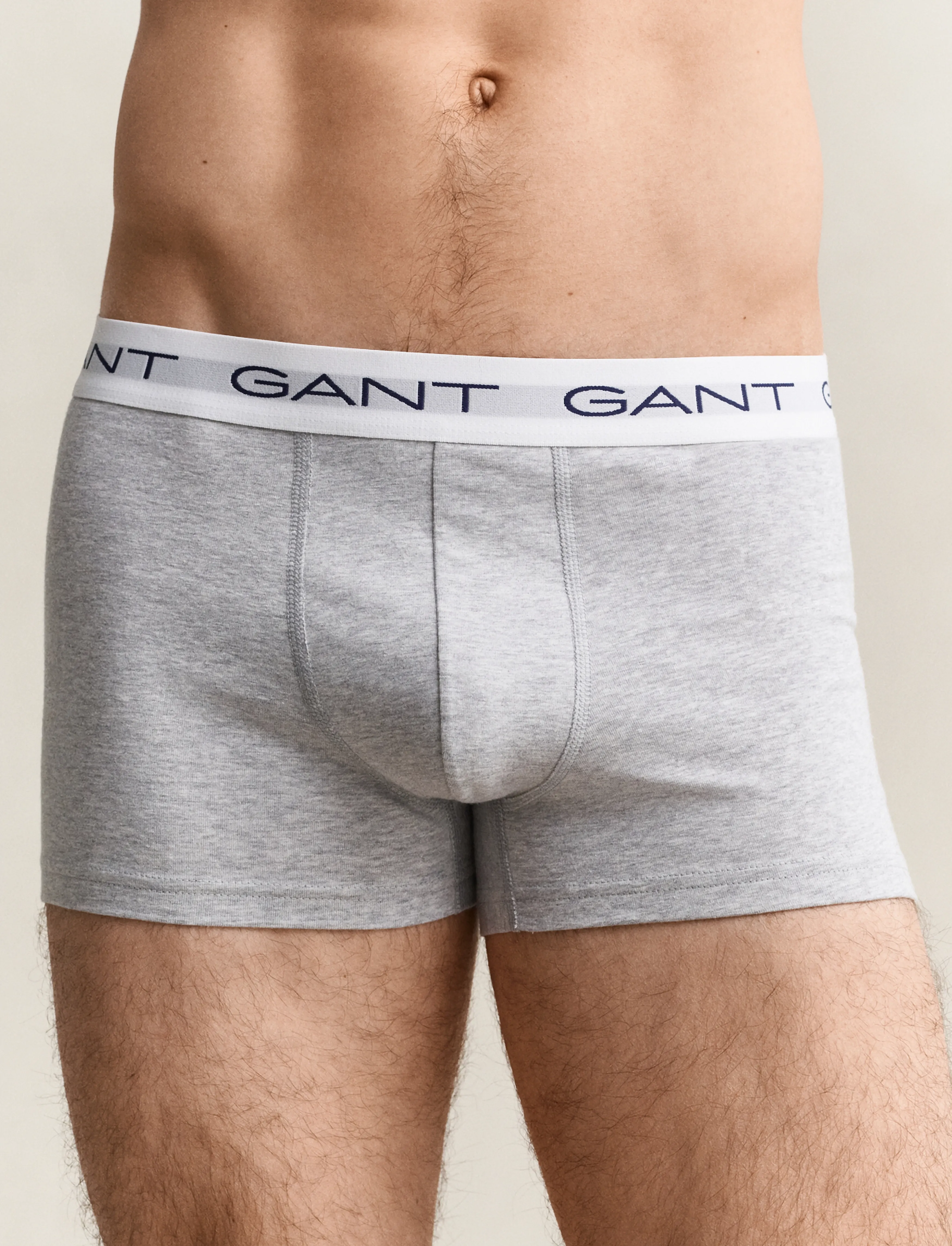 Gant Trunk 5-Pack boxershorts herr – bild 5