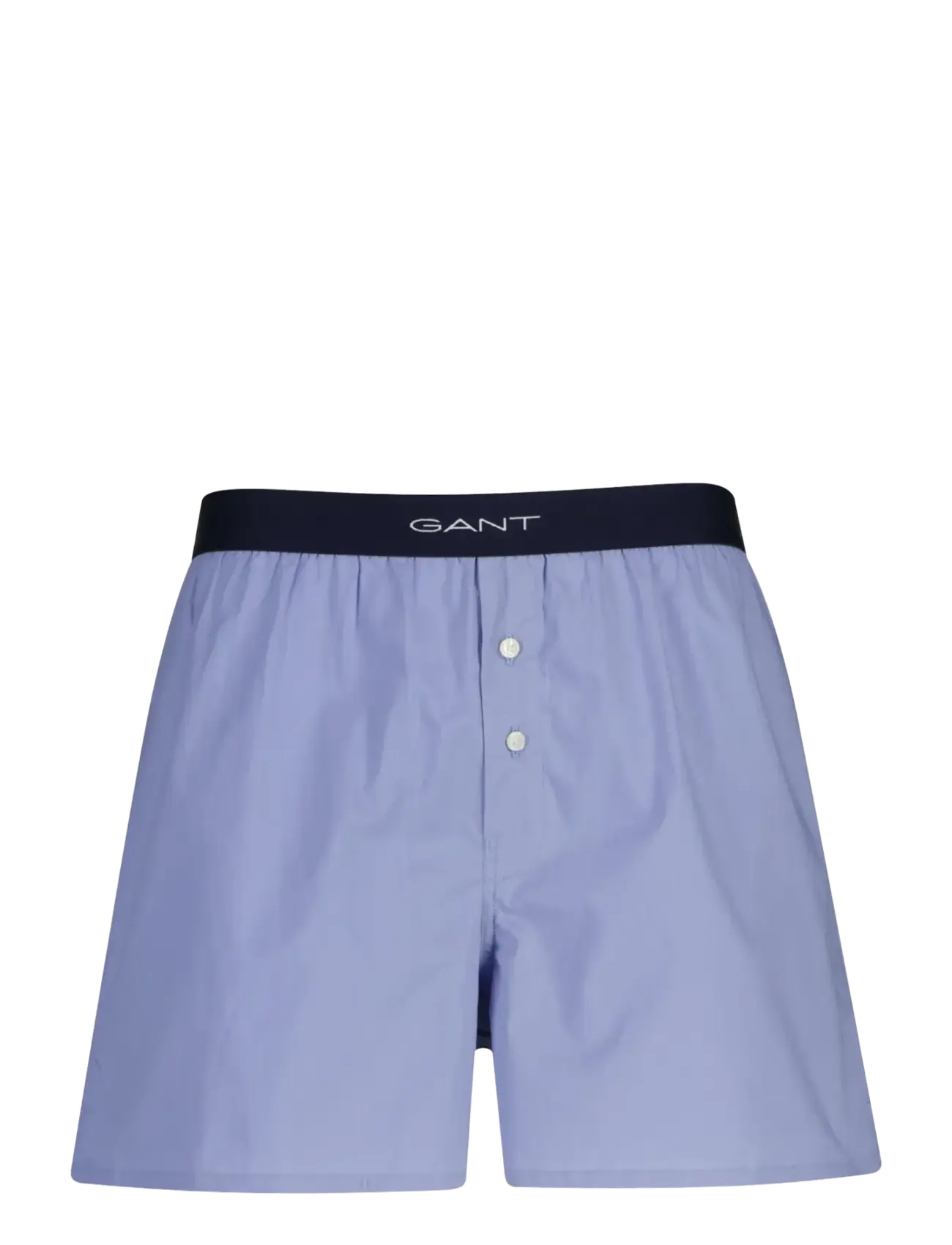 Woven Boxer Shorts 2-Pack