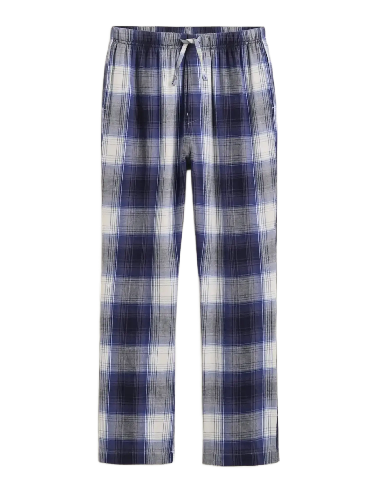 Flannel Checked Pyjama Pant
