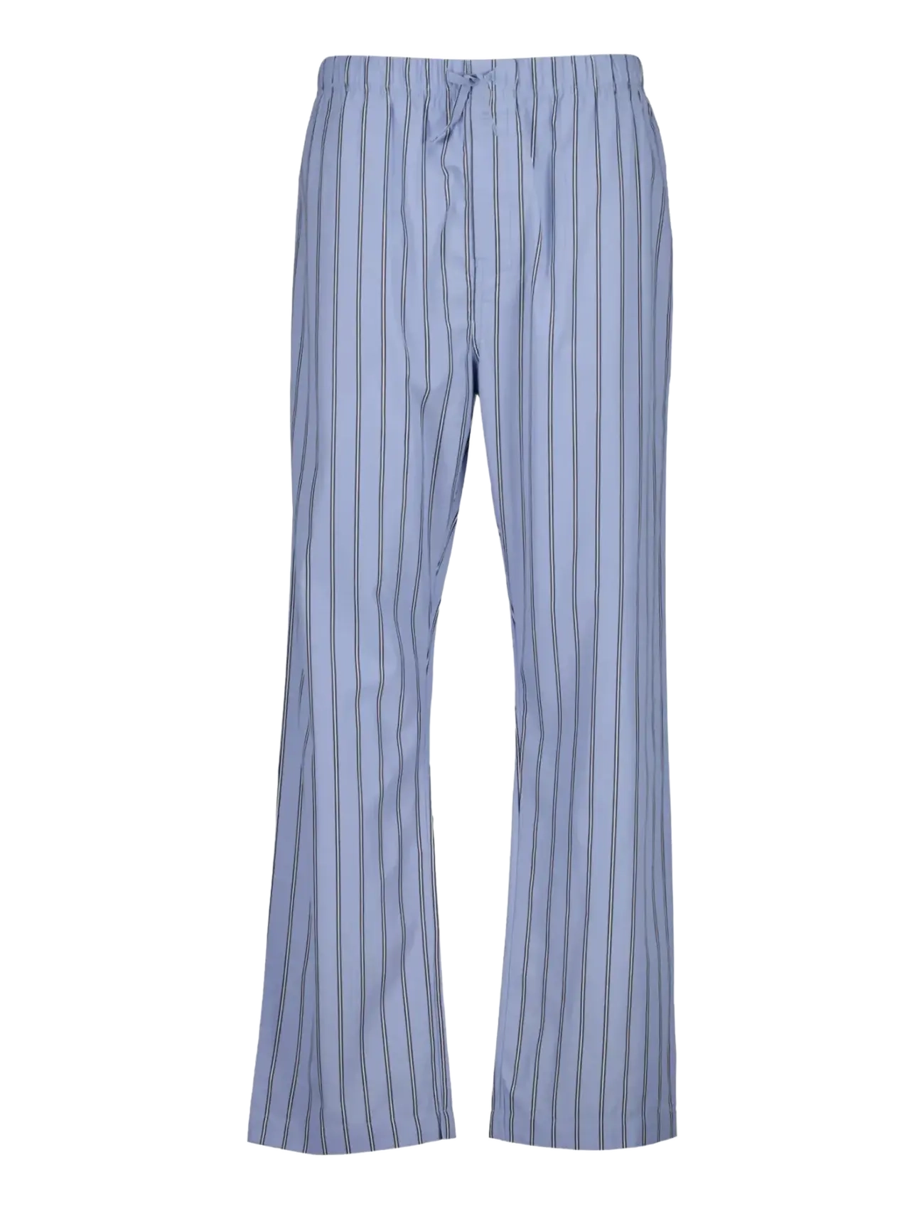 Gant - STRIPED POPLIN PYJAMA SET - lavender blue - 2