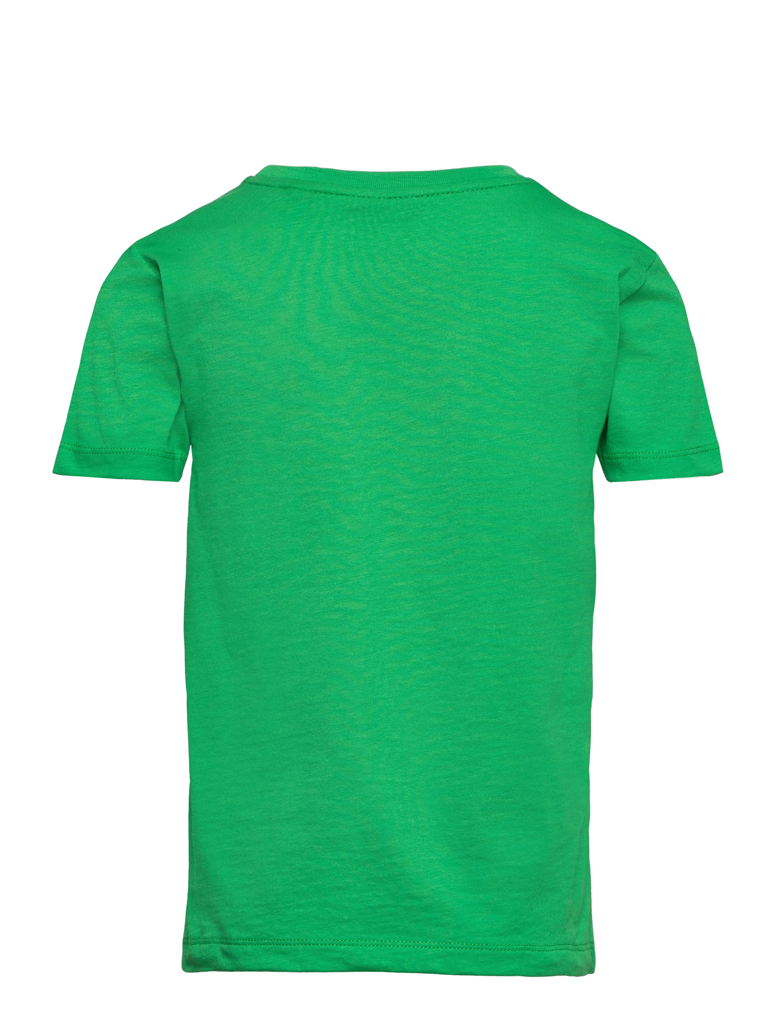 GANT - ORIGINAL SS T-SHIRT - mid green - 1