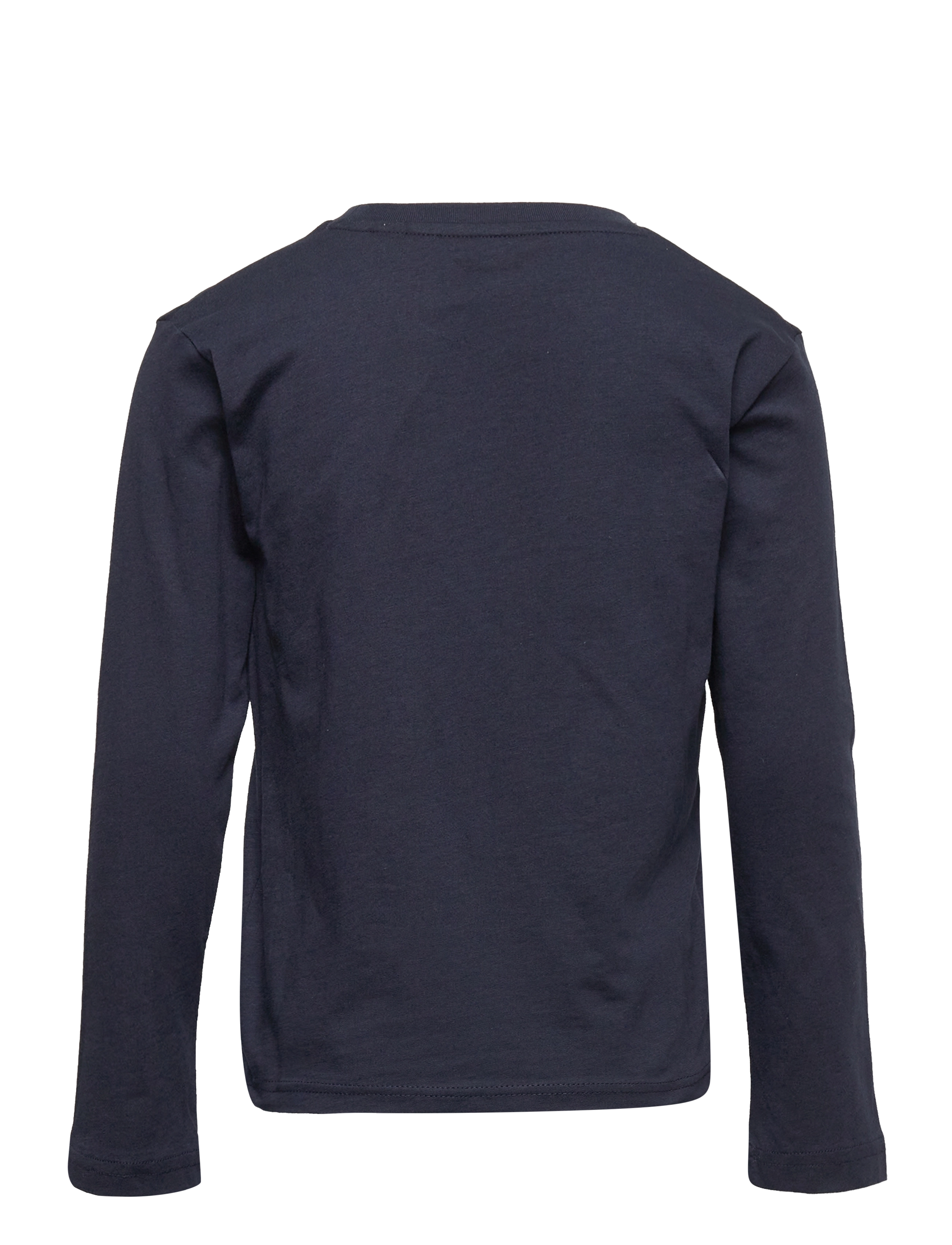 GANT - D1. THE ORIGINAL LS T-SHIRT - evening blue - 1