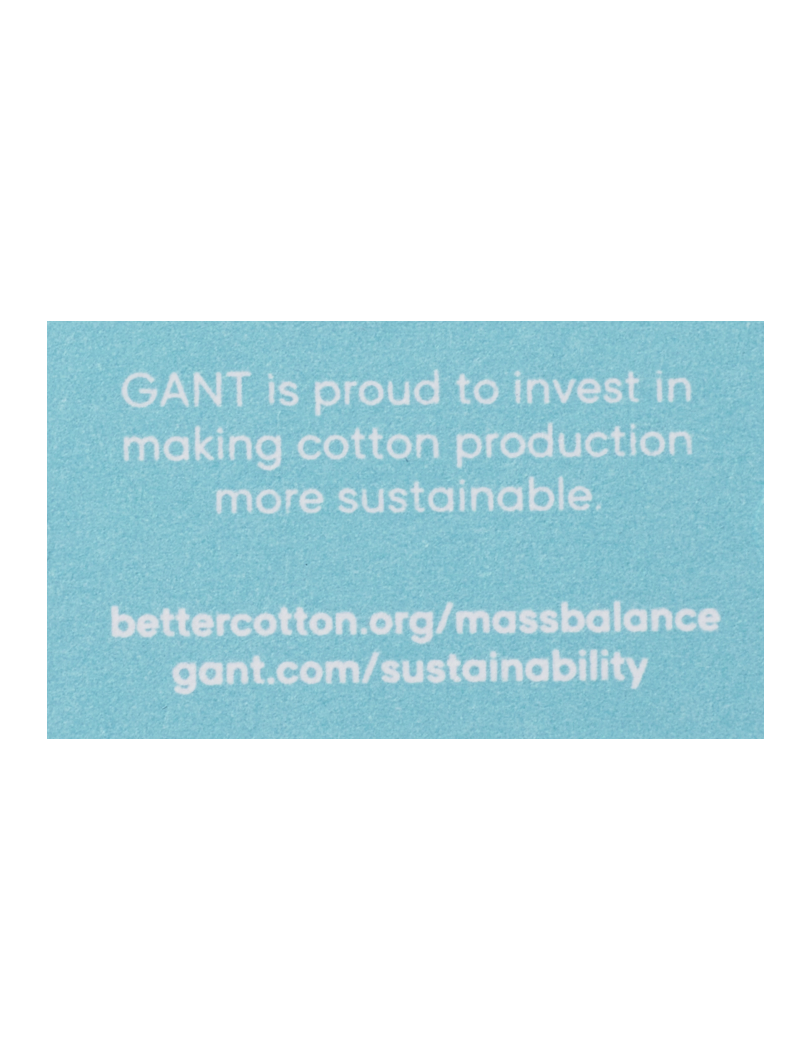 GANT - D1. THE ORIGINAL LS T-SHIRT - evening blue - 2