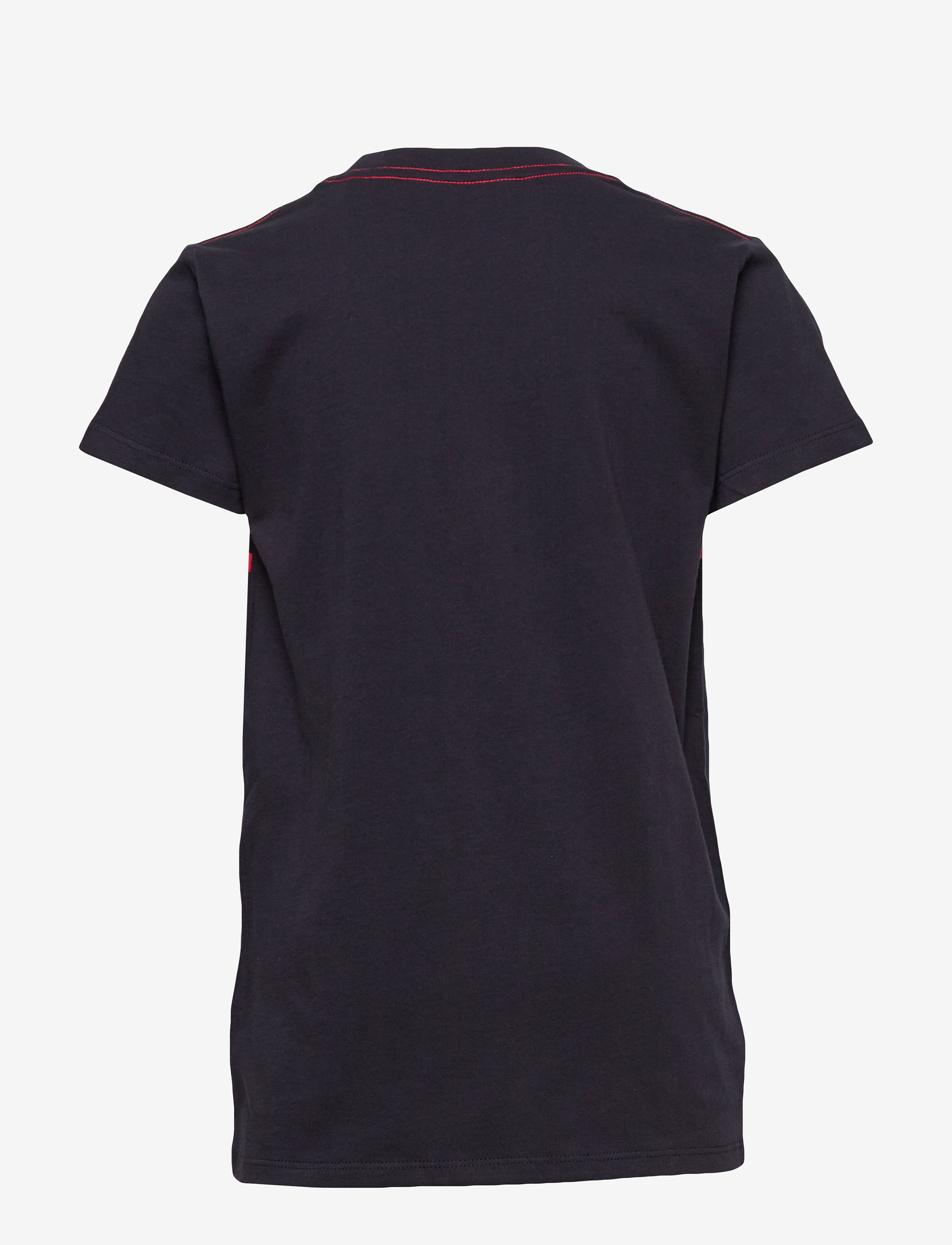 GANT - D1. GANT EST. SS T-SHIRT - evening blue - 1