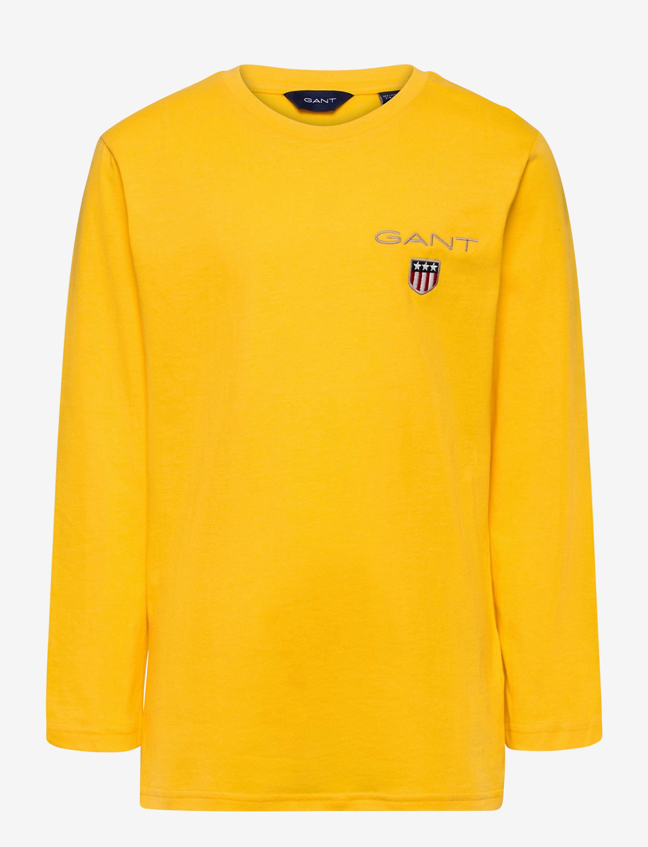 SOLAR POWER YELLOW