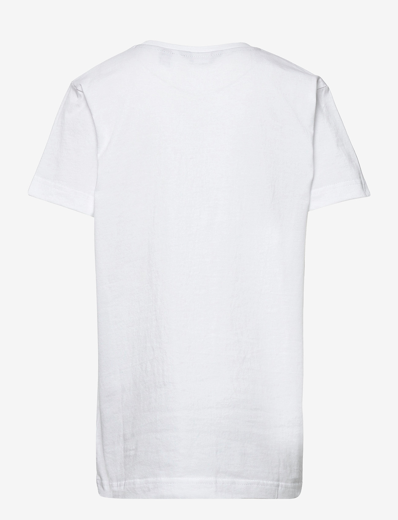 GANT - ARCHIVE SHIELD SS T-SHIRT - white - 1