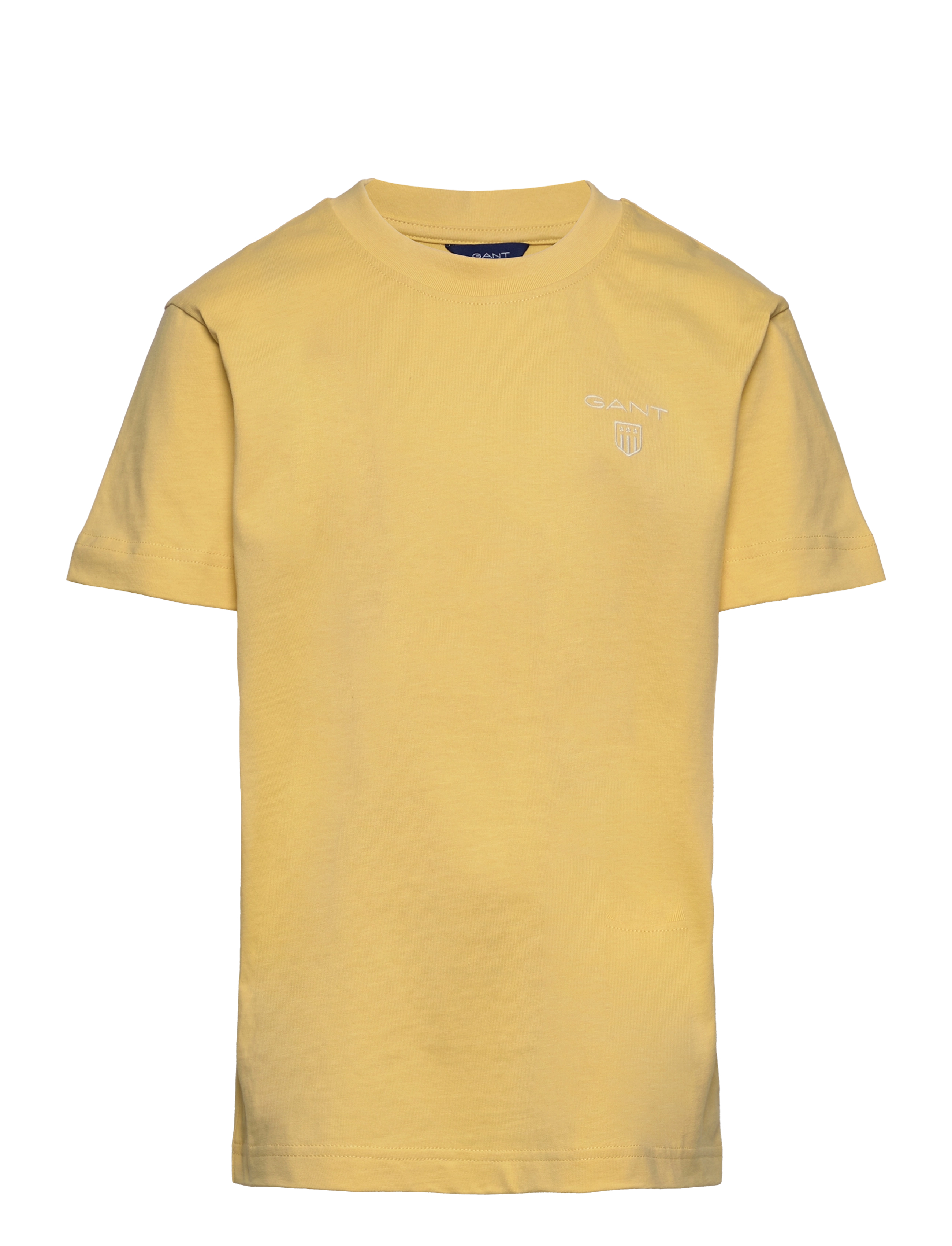 MELLOW YELLOW