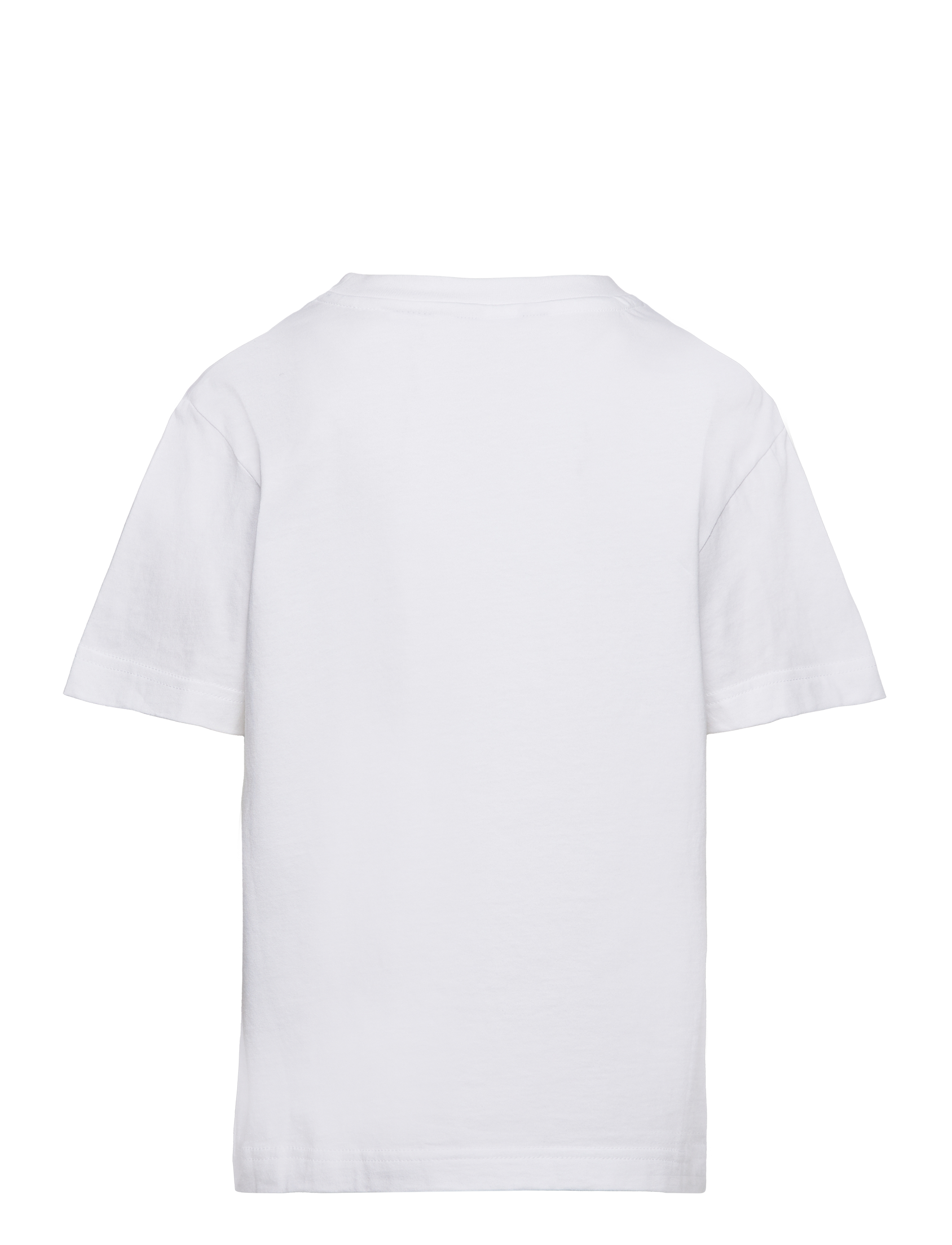 GANT - OVERSIZED T-SHIRT - white - 1