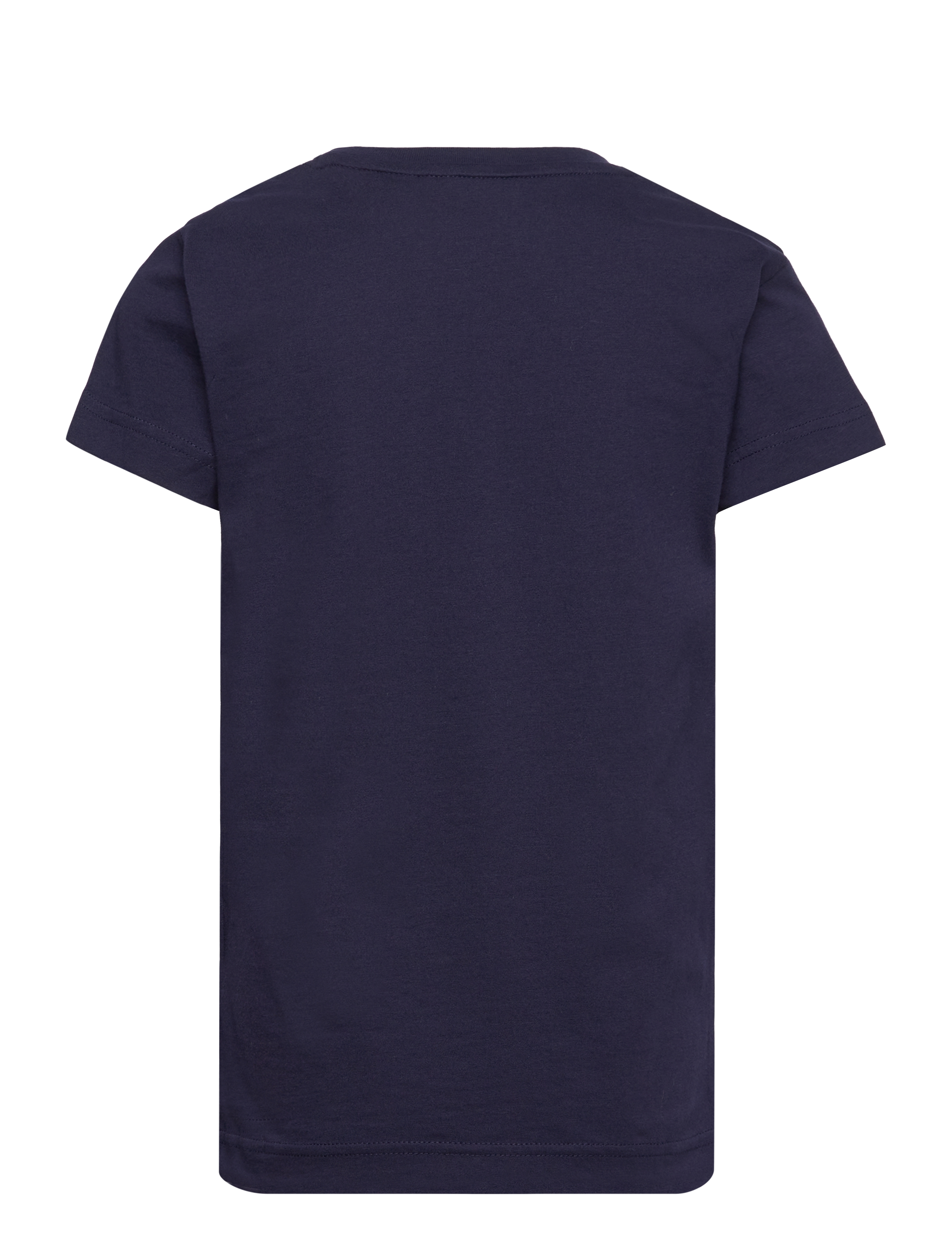 GANT - TONAL ARCHIVE SHIELD T-SHIRT - classic blue - 1