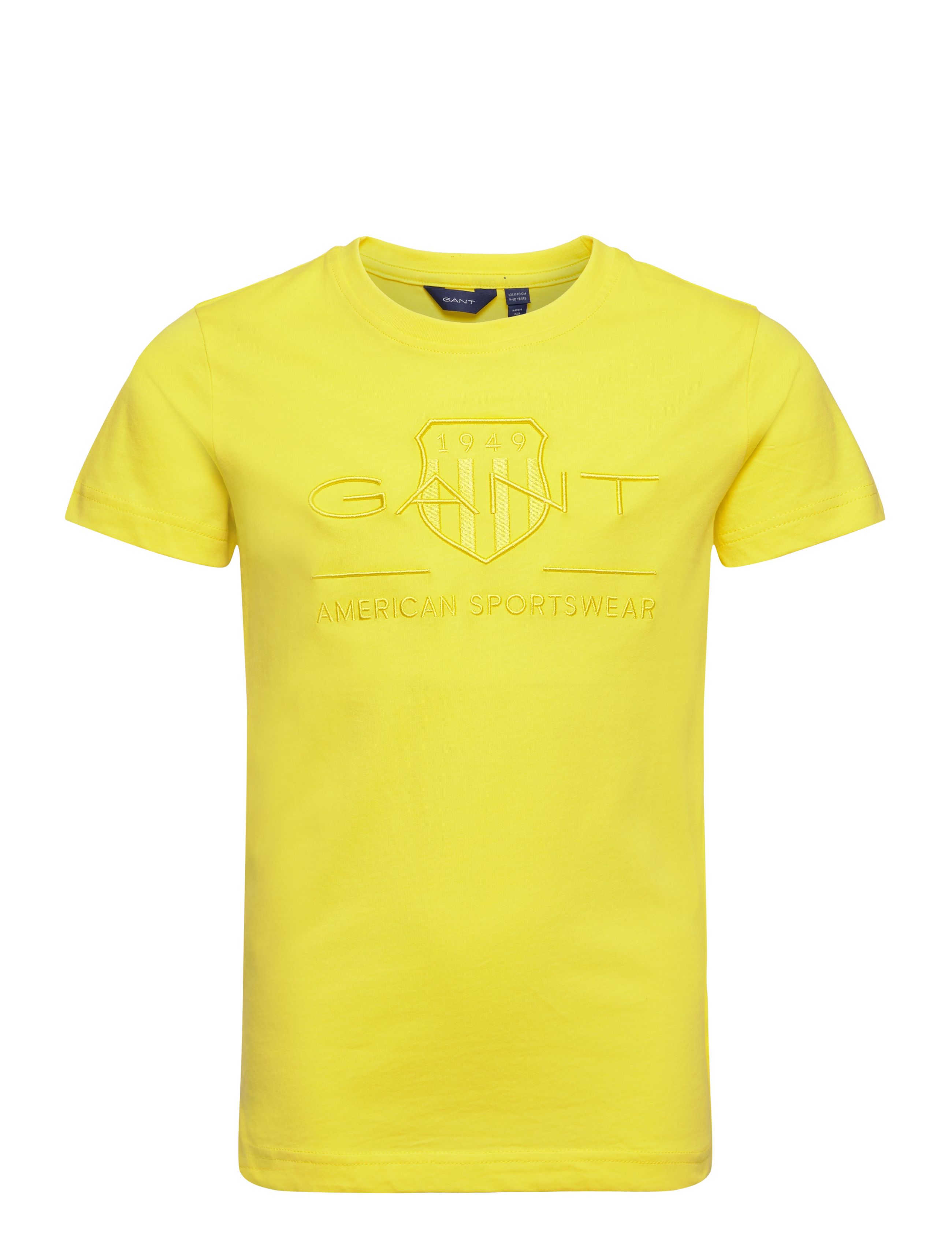 SUN YELLOW