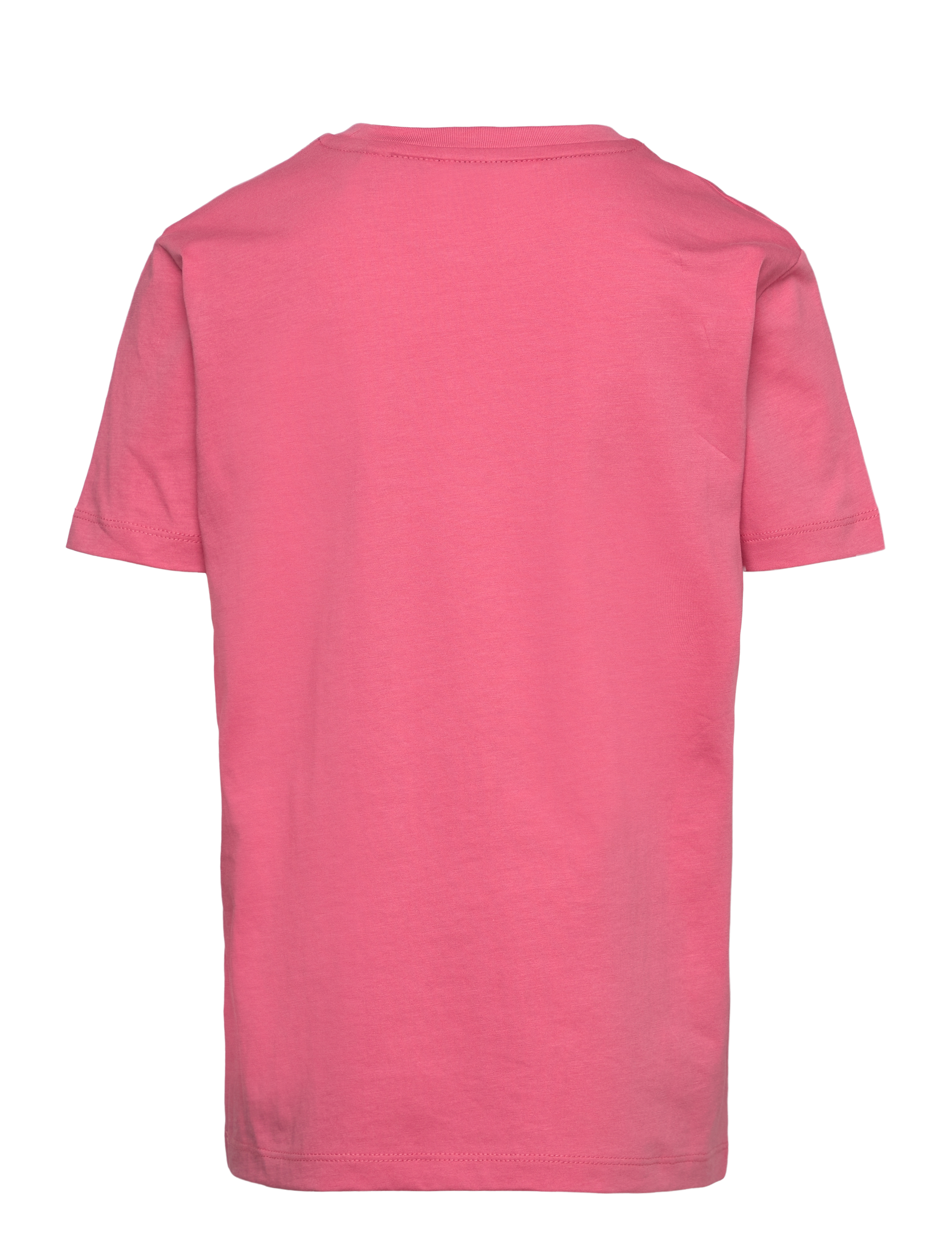 Gant - SHIELD SS T-SHIRT - kurzärmelige - blush pink - 1