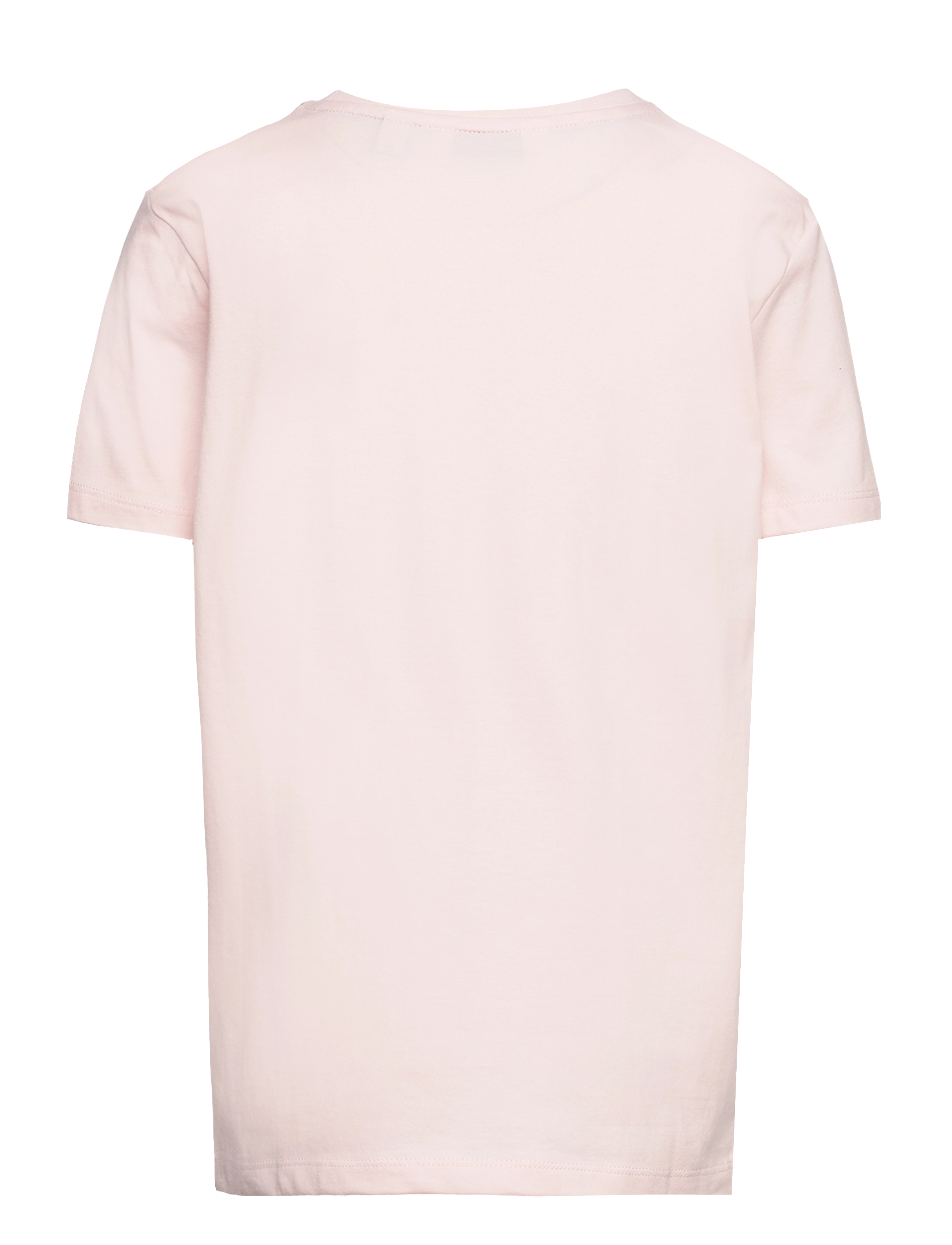 Gant - SHIELD SS T-SHIRT - kortärmade t-shirts - crystal pink - 1