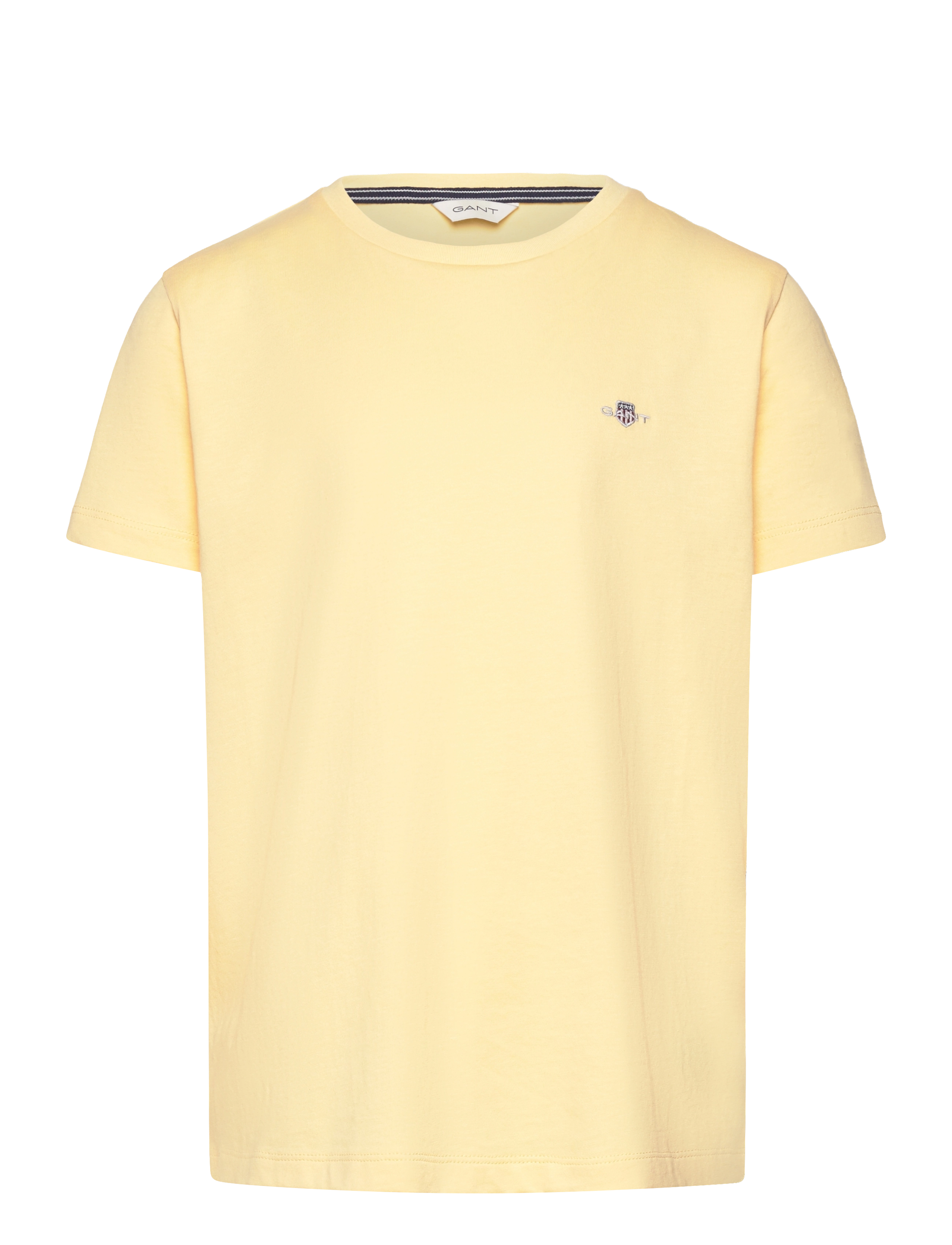 DUSTY LIGHT YELLOW