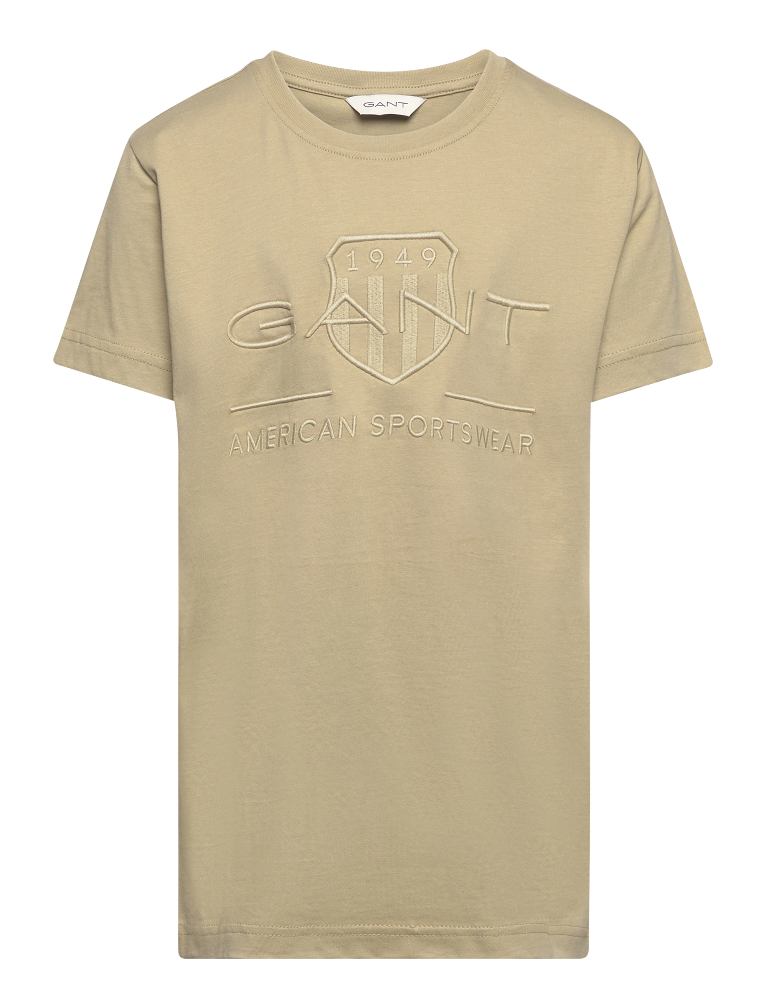 BEIGE GREEN