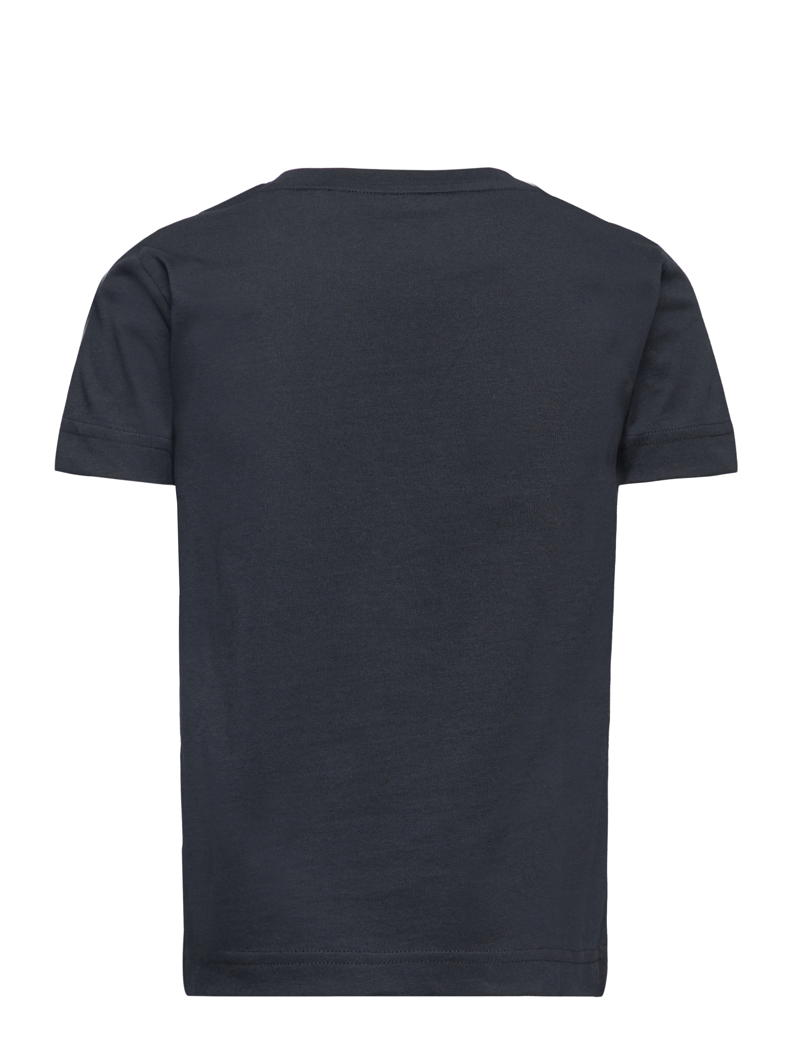 Gant - ARCHIVE SHIELD SS T-SHIRT - black - 1