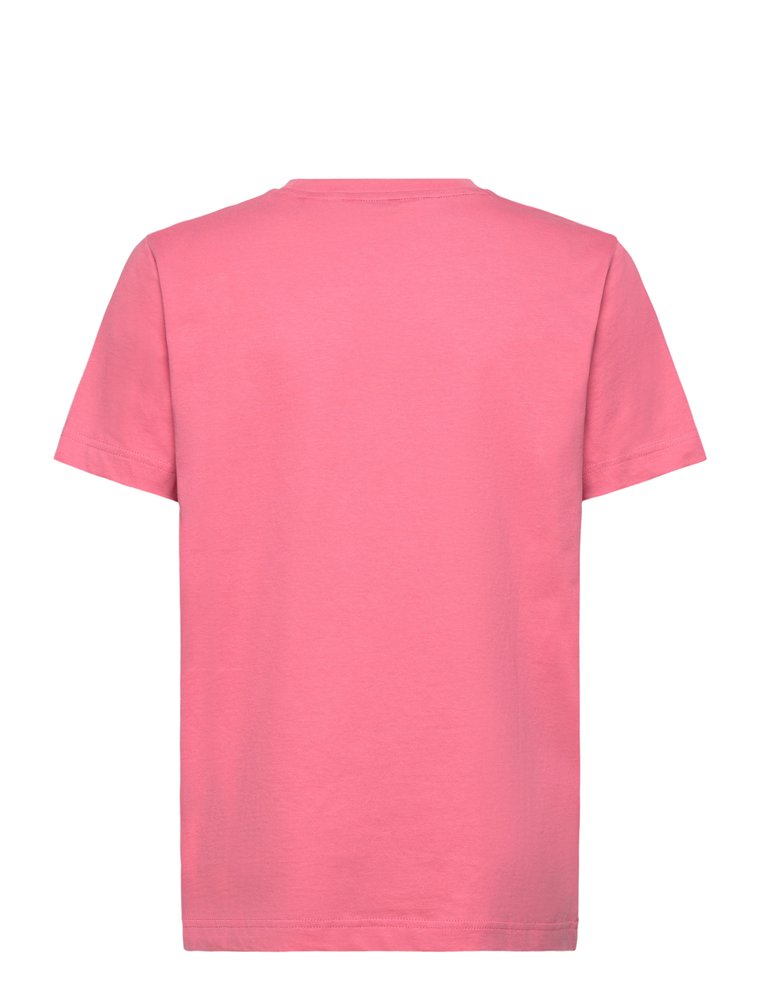Gant - ARCHIVE SHIELD SS T-SHIRT - blush pink - 1