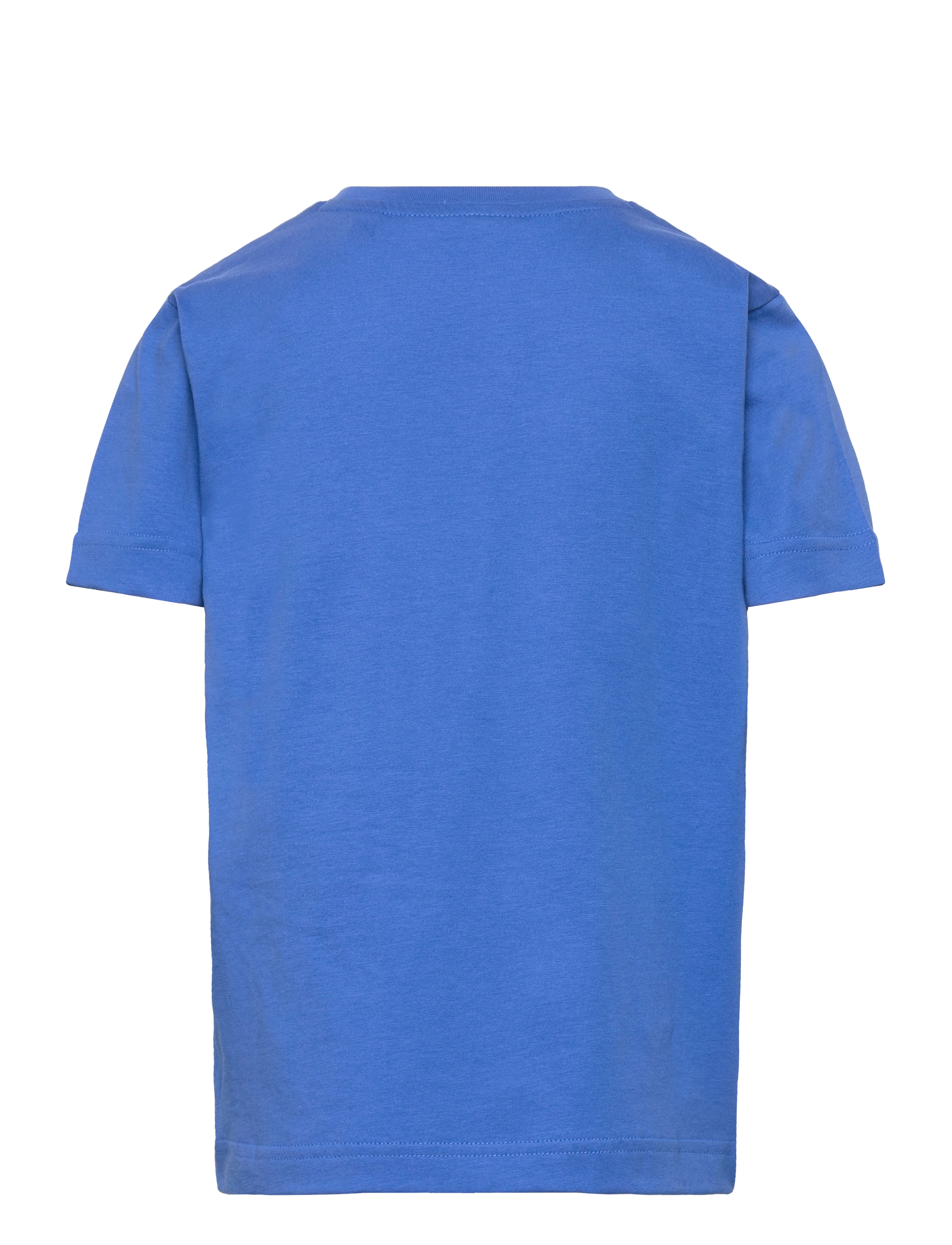 Gant - ARCHIVE SHIELD SS T-SHIRT - kurzärmelige - greece blue - 1
