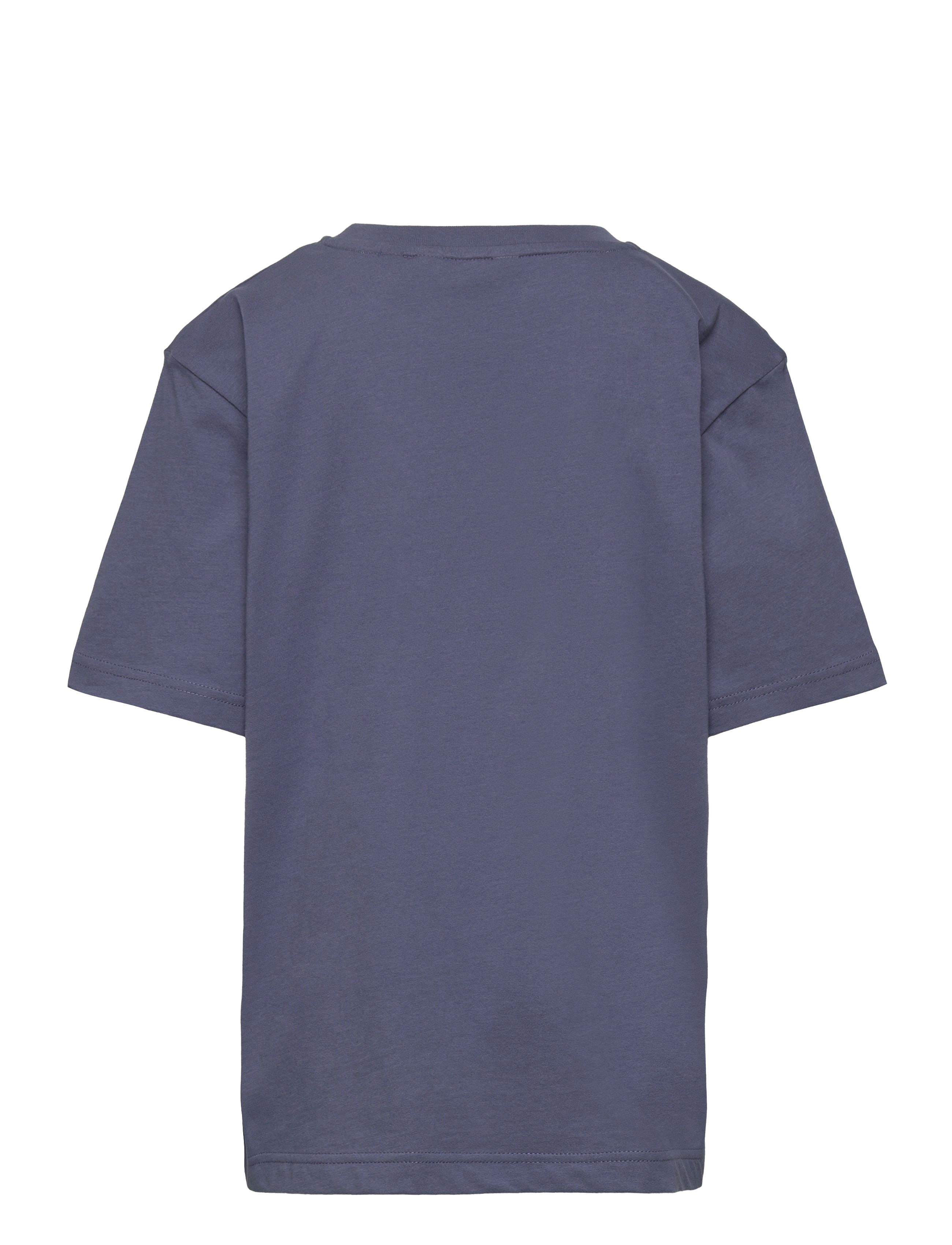 GANT - ORIGINAL SPORTSWEAR T-SHIRT - washed blue - 1