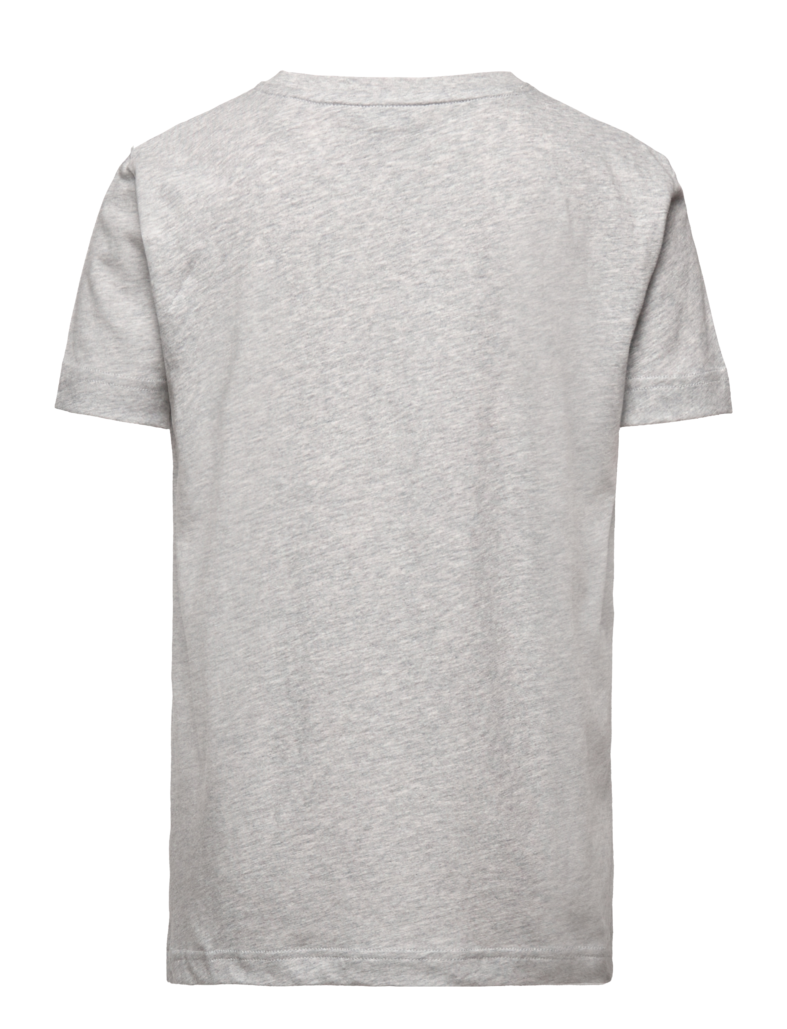 GANT - GANT 1949 T-SHIRT - light grey melange - 1