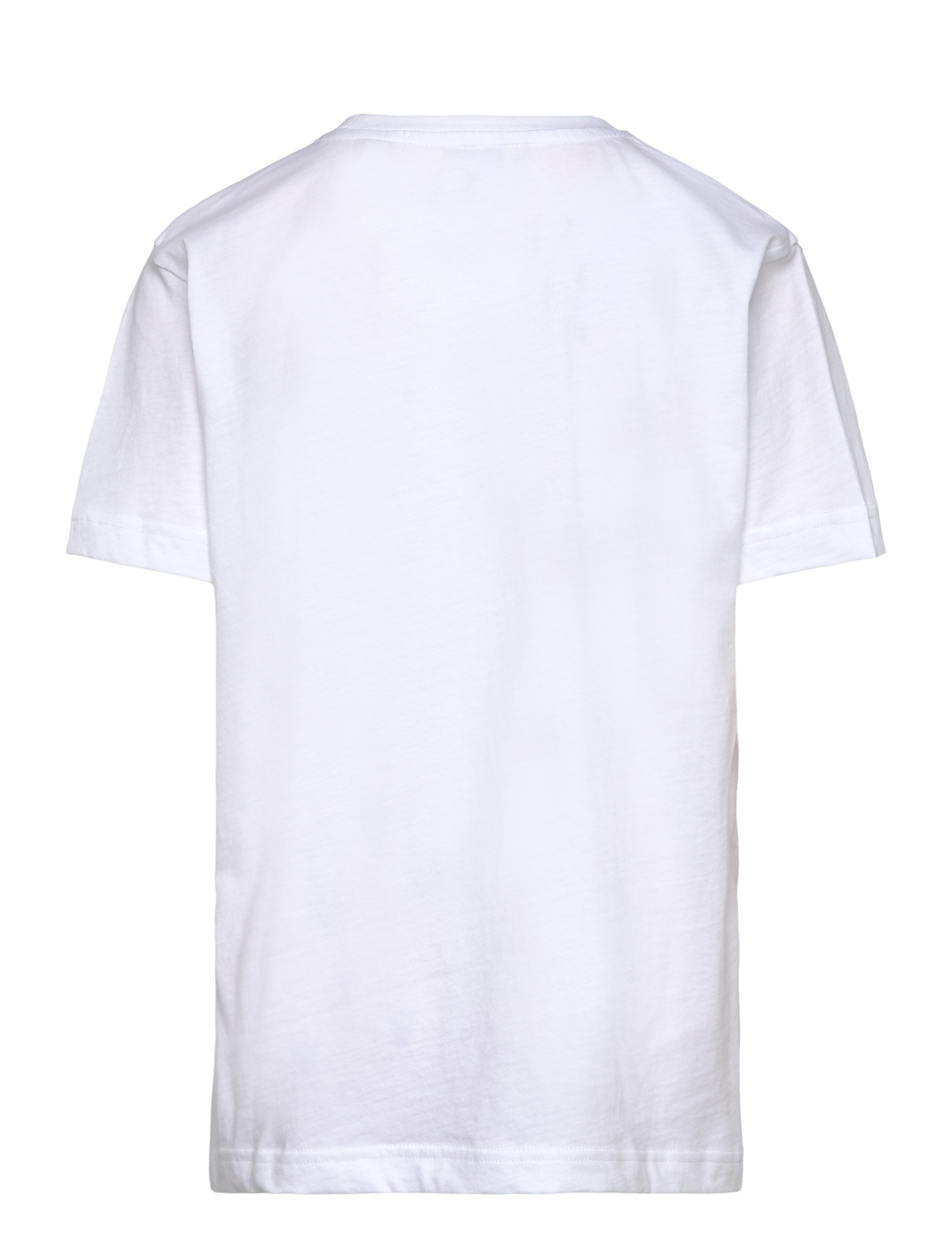 Gant - GANT SPORTSWEAR ARCH T-SHIRT - white - 1